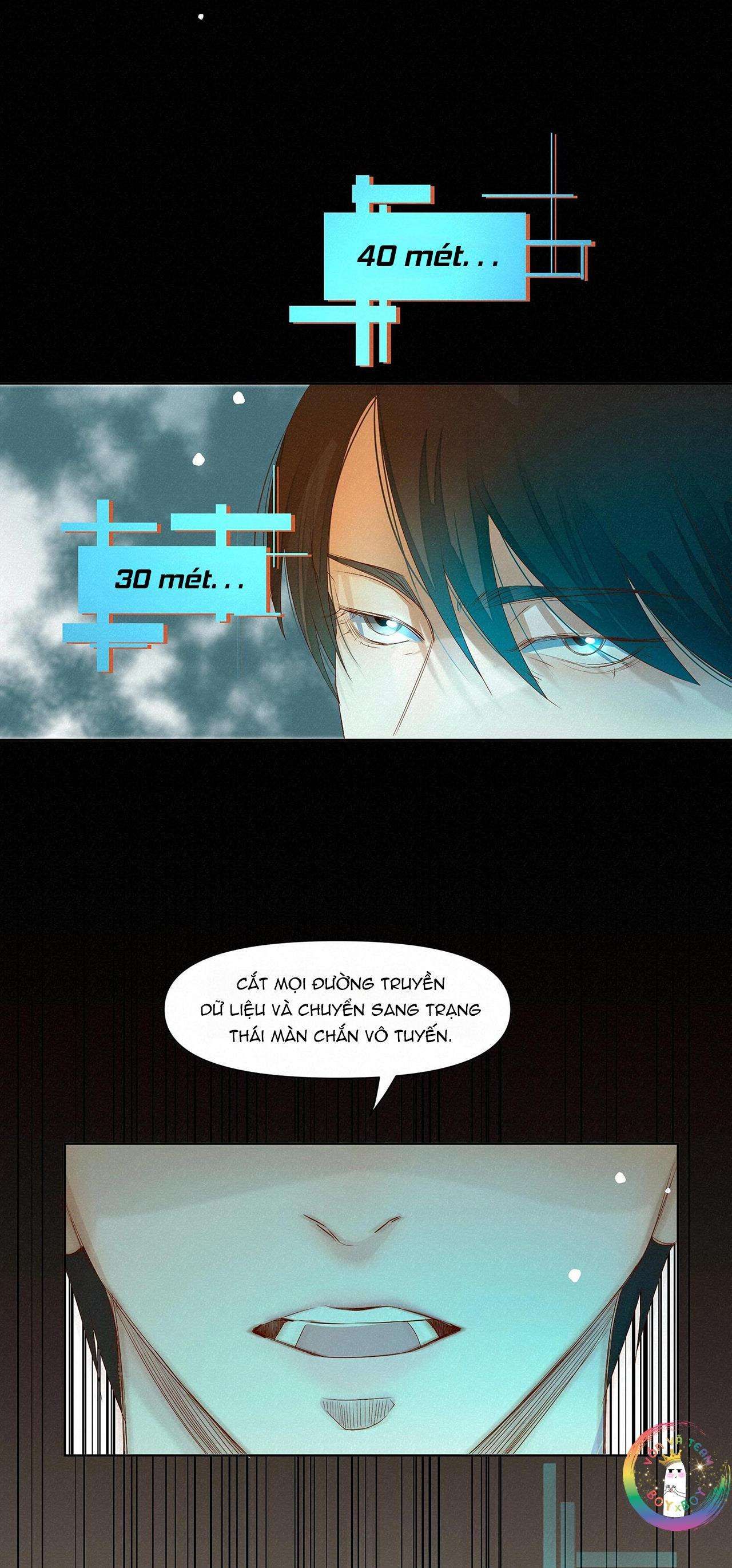 Trỗi Dậy Từ Tro Tàn Chapter 29 - 7