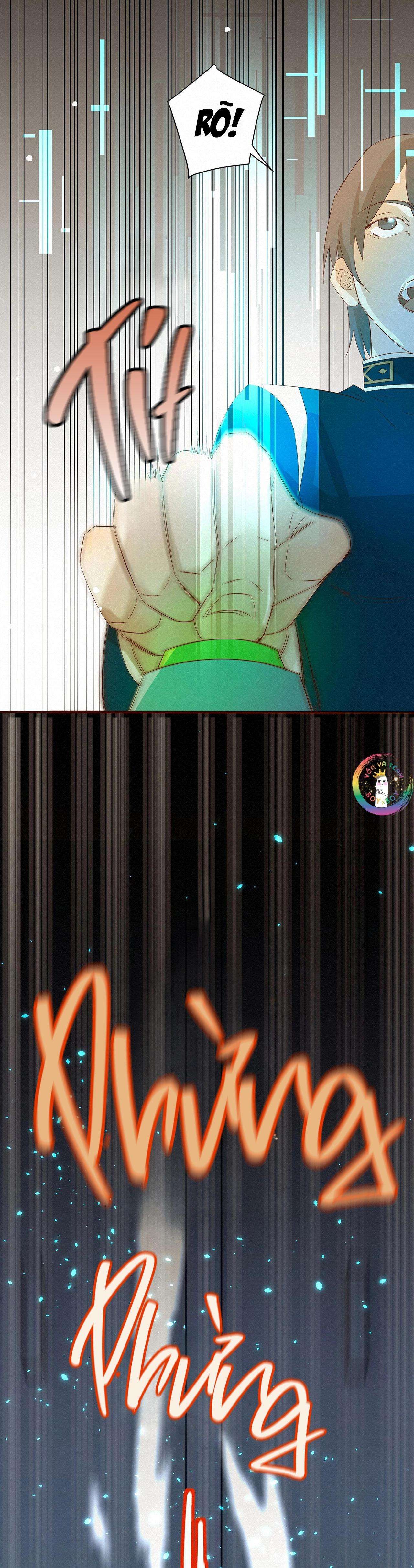 Trỗi Dậy Từ Tro Tàn Chapter 29 - 8