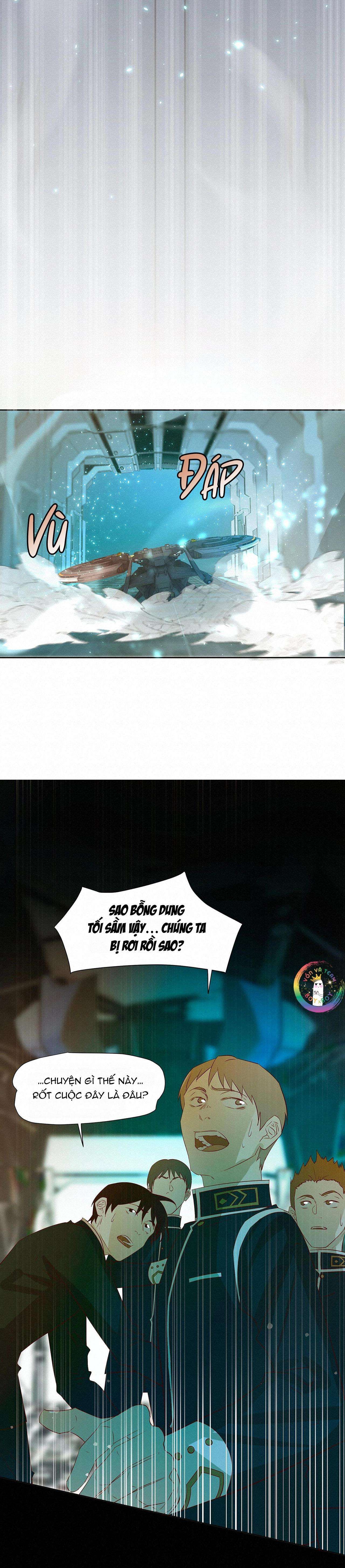 Trỗi Dậy Từ Tro Tàn Chapter 29 - 10