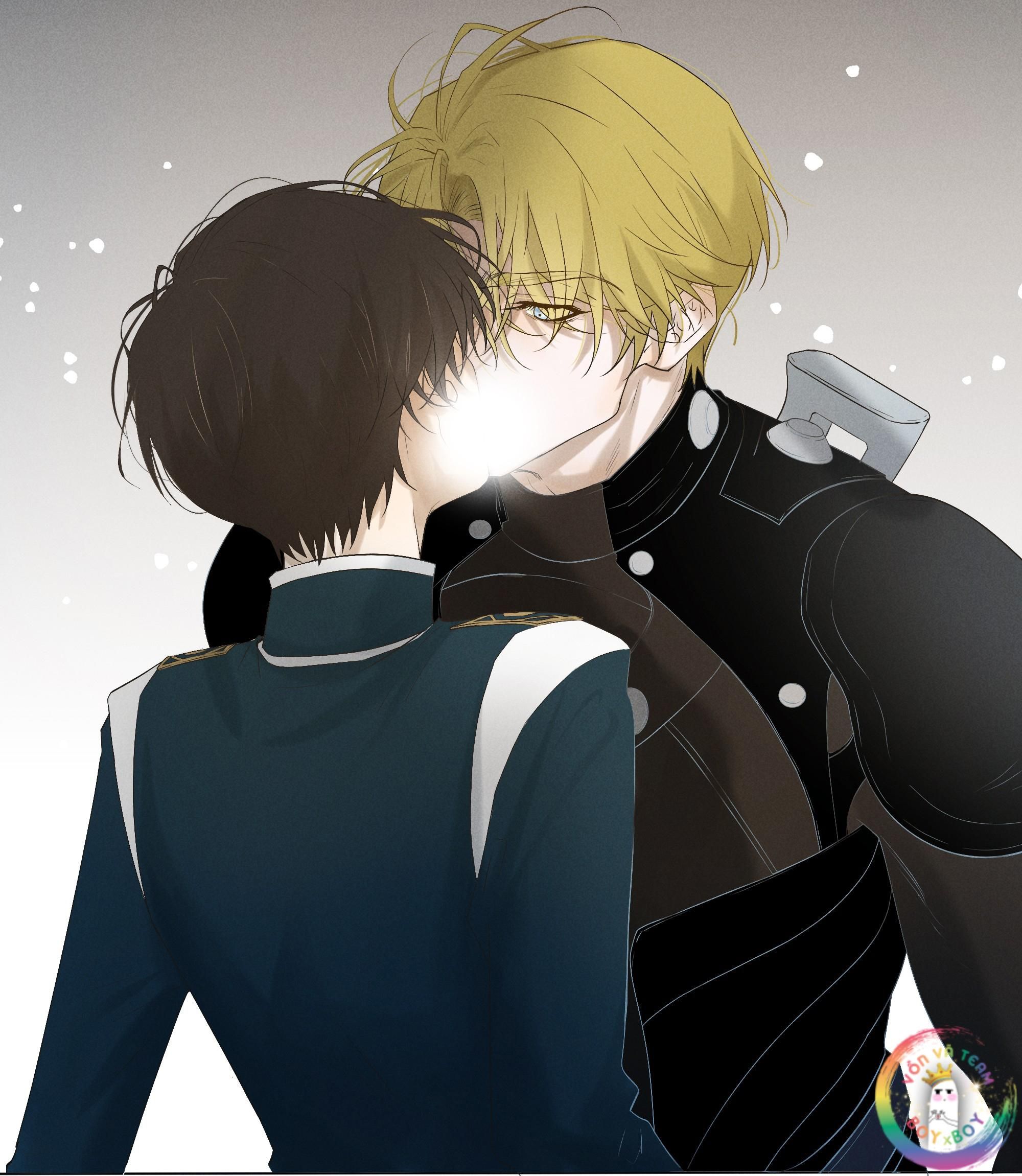 Trỗi Dậy Từ Tro Tàn Chapter 3 - 13