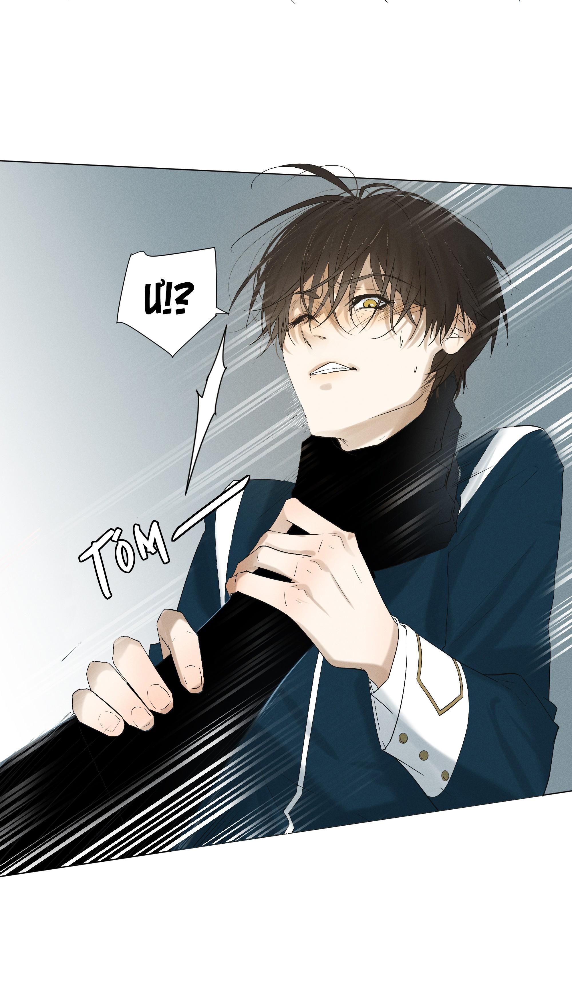 Trỗi Dậy Từ Tro Tàn Chapter 3 - 14