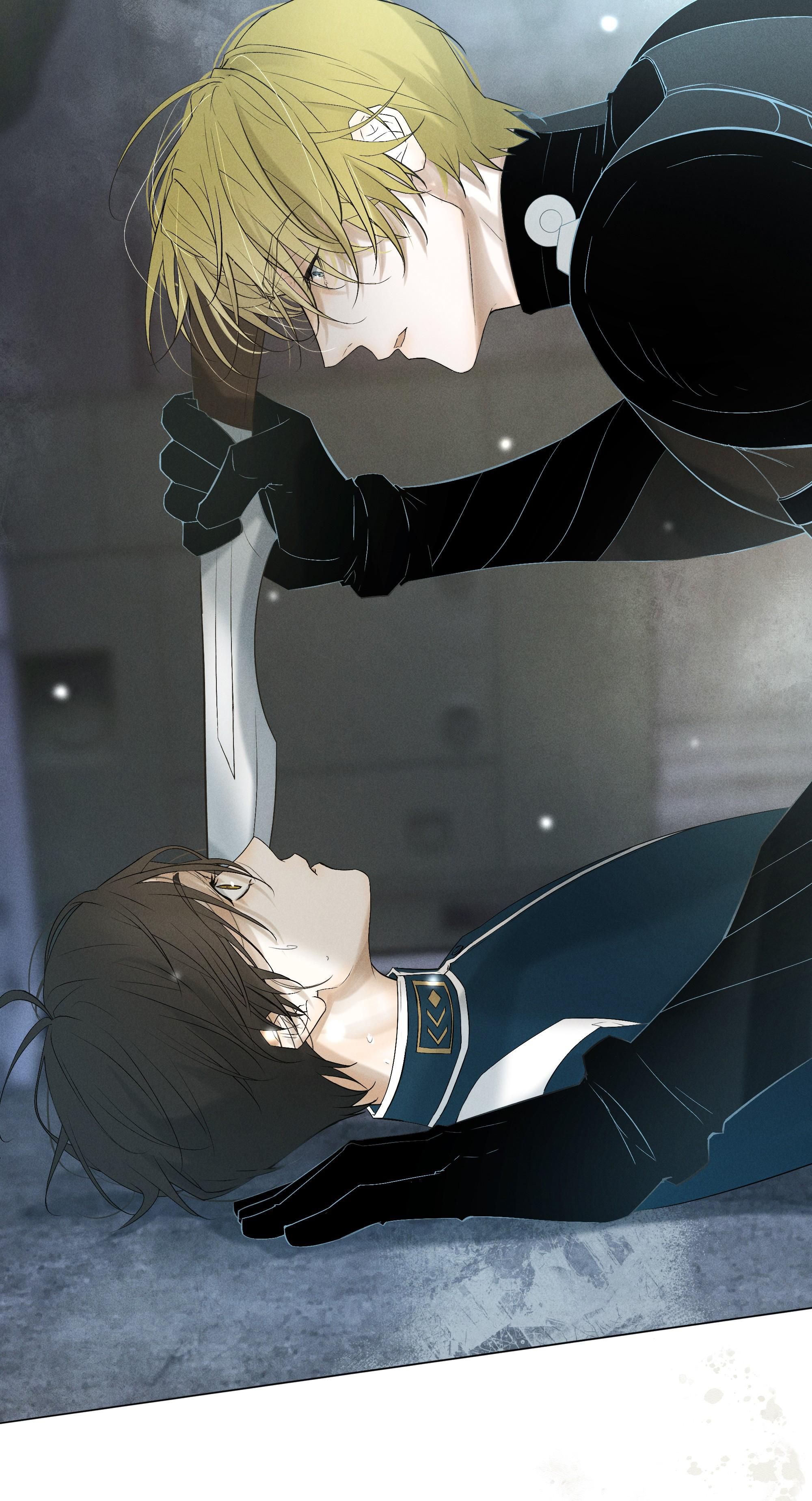 Trỗi Dậy Từ Tro Tàn Chapter 3 - 18