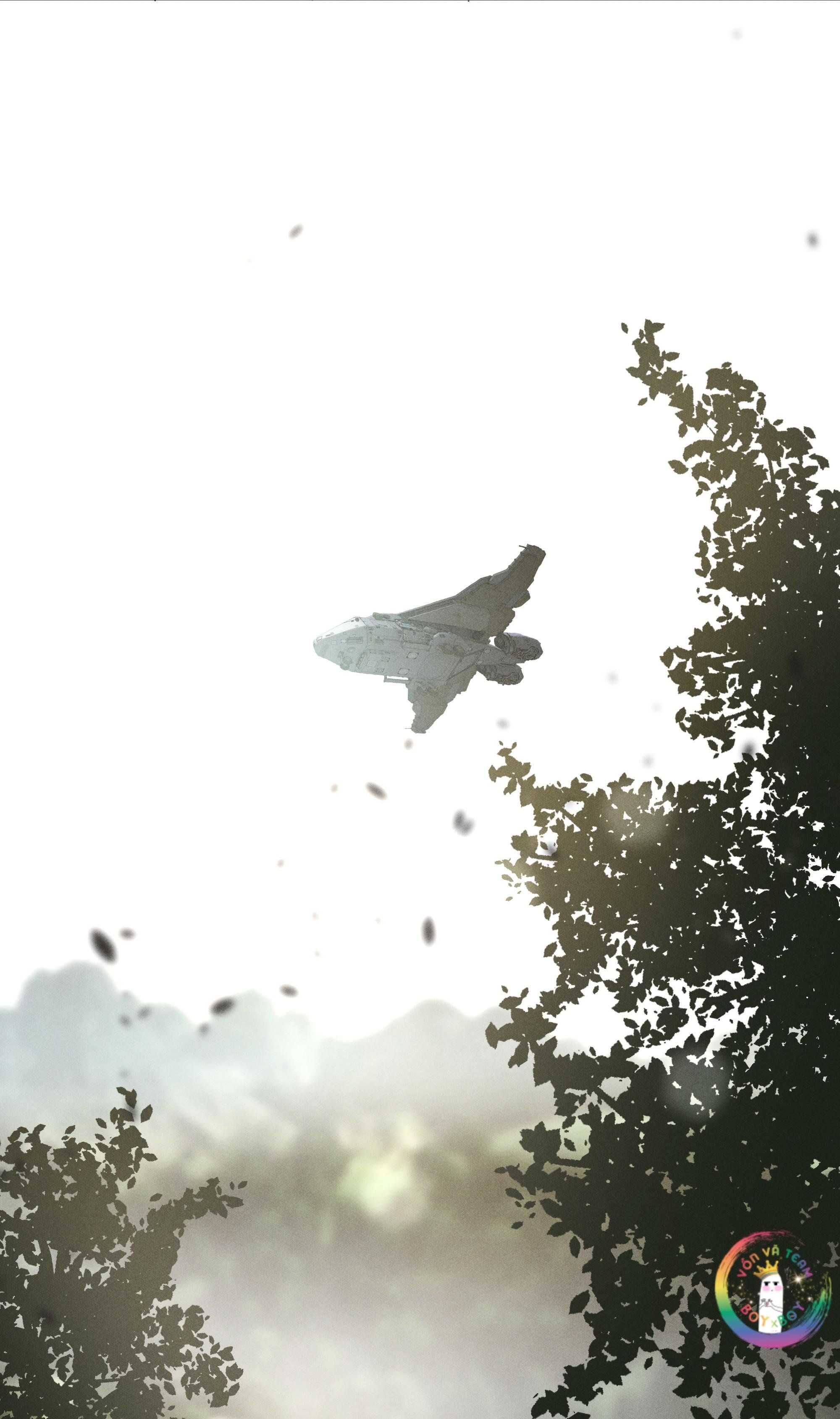 Trỗi Dậy Từ Tro Tàn Chapter 3 - 25