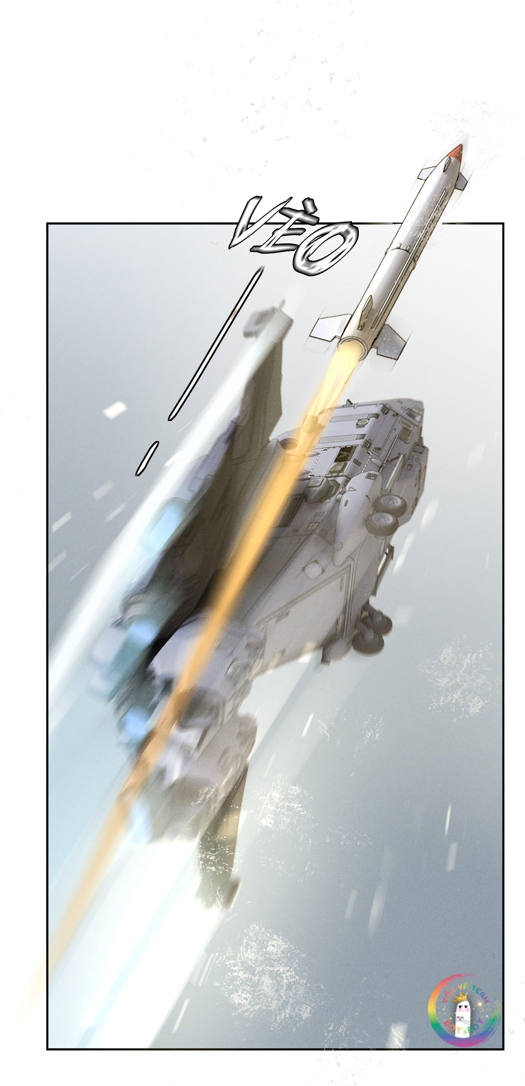 Trỗi Dậy Từ Tro Tàn Chapter 3 - 29