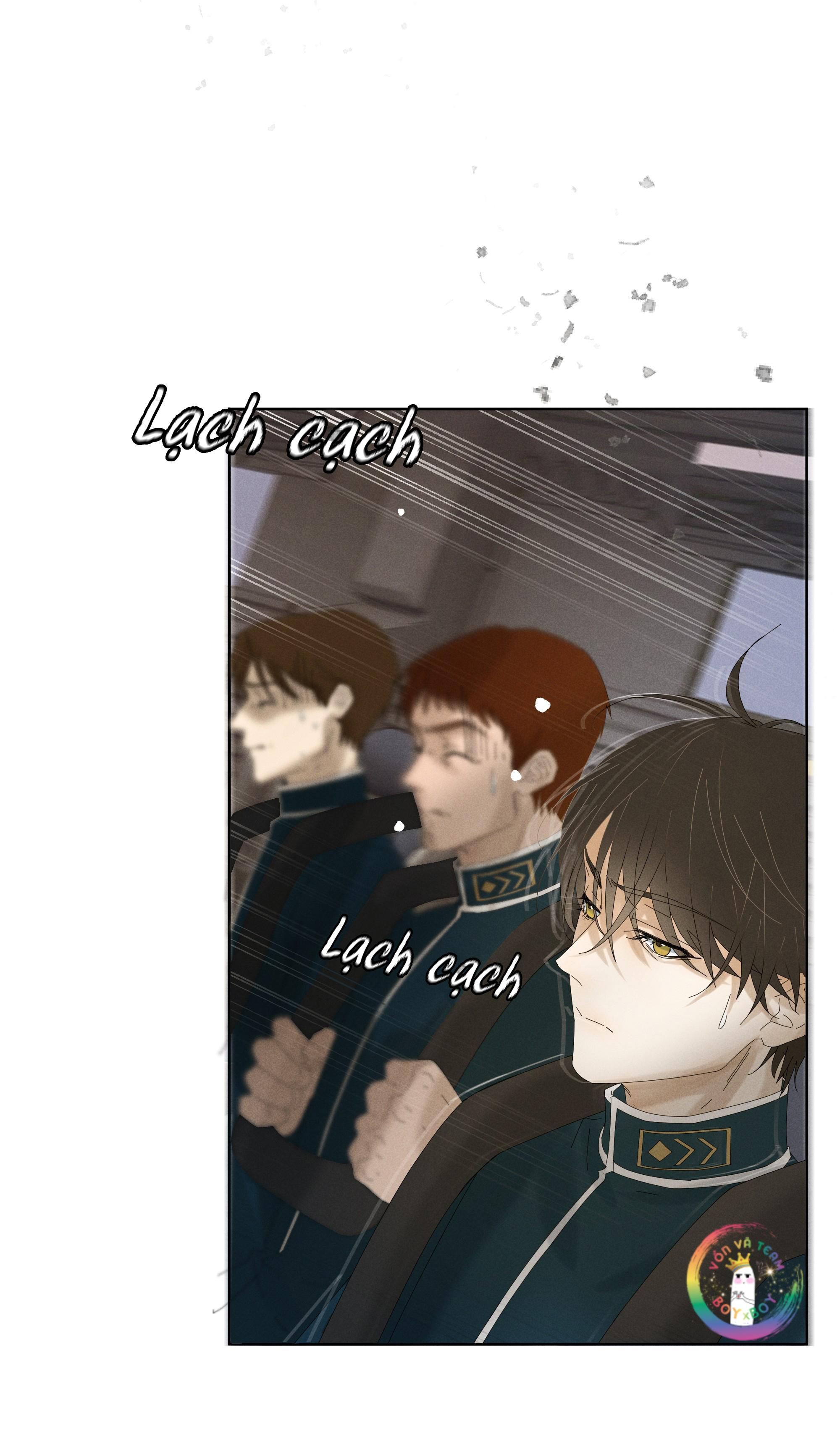 Trỗi Dậy Từ Tro Tàn Chapter 3 - 33