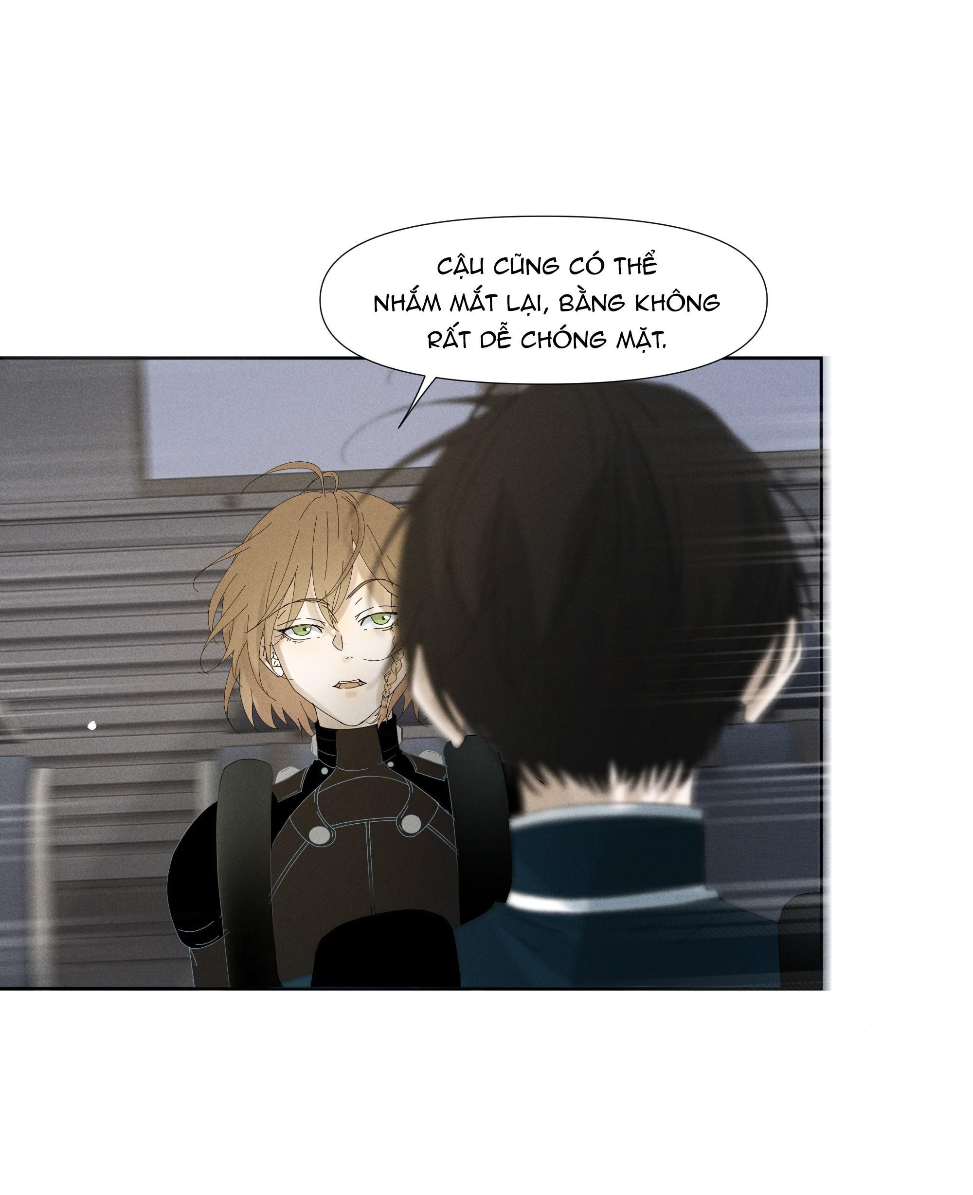 Trỗi Dậy Từ Tro Tàn Chapter 3 - 34