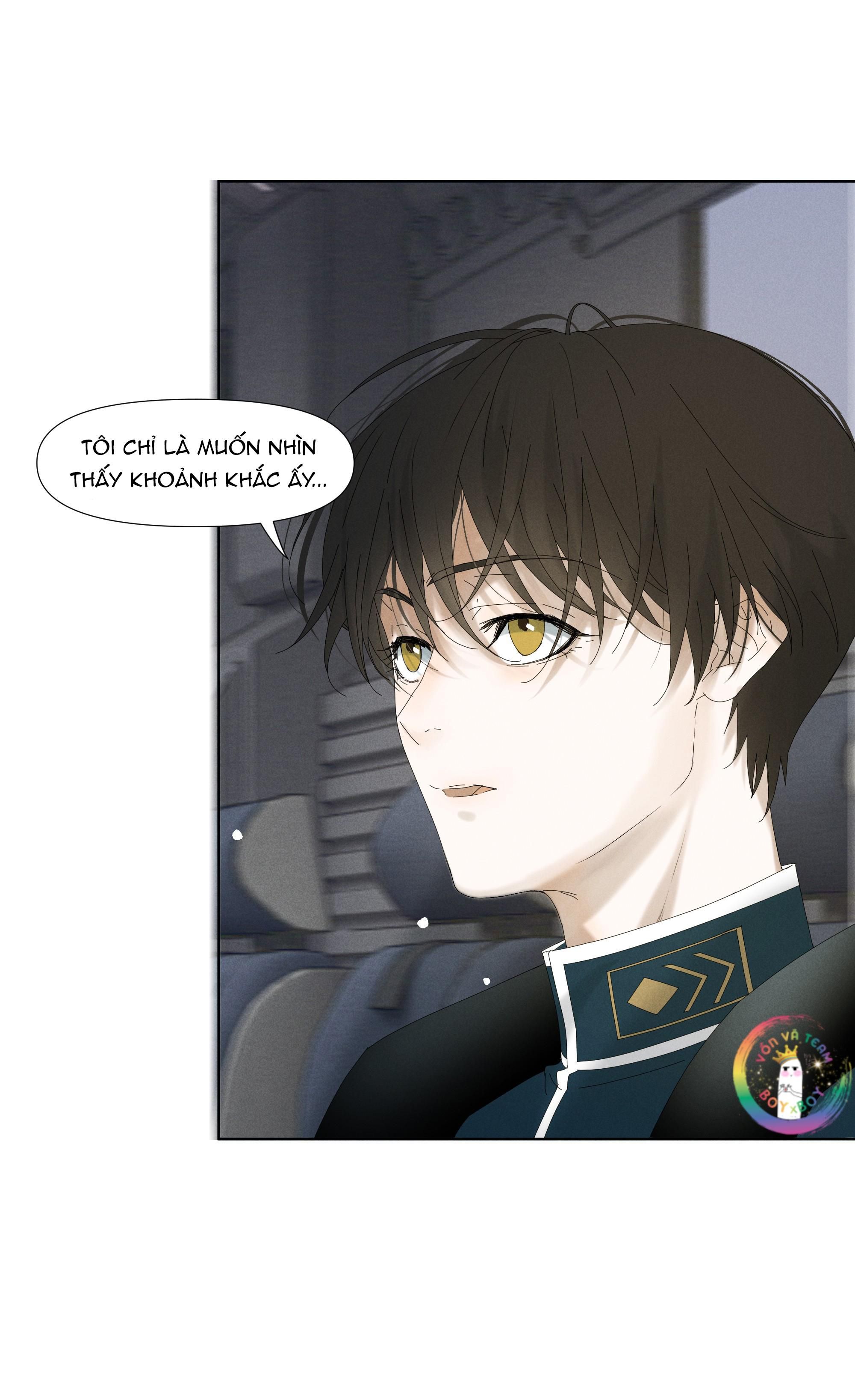 Trỗi Dậy Từ Tro Tàn Chapter 3 - 35