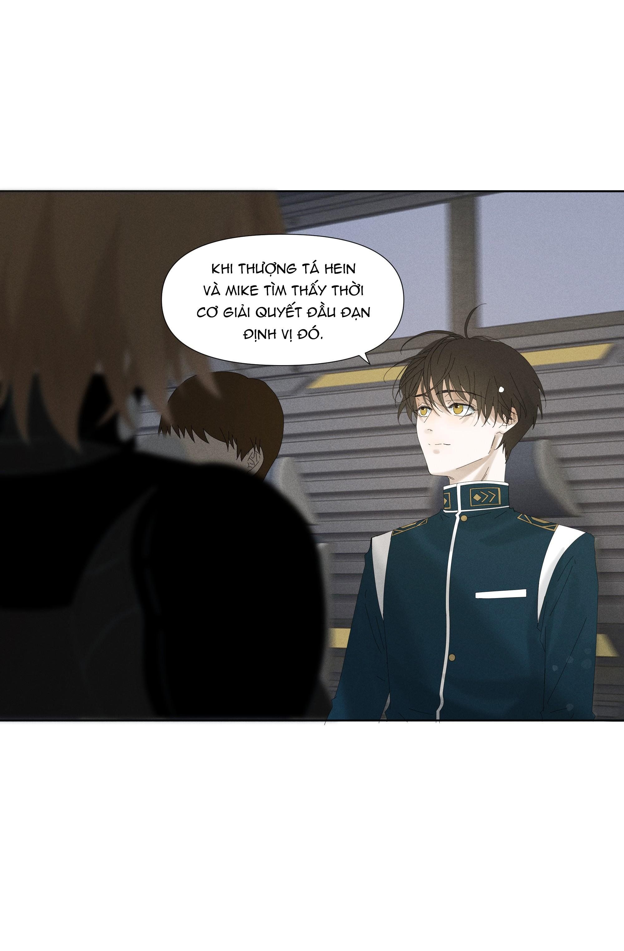 Trỗi Dậy Từ Tro Tàn Chapter 3 - 36