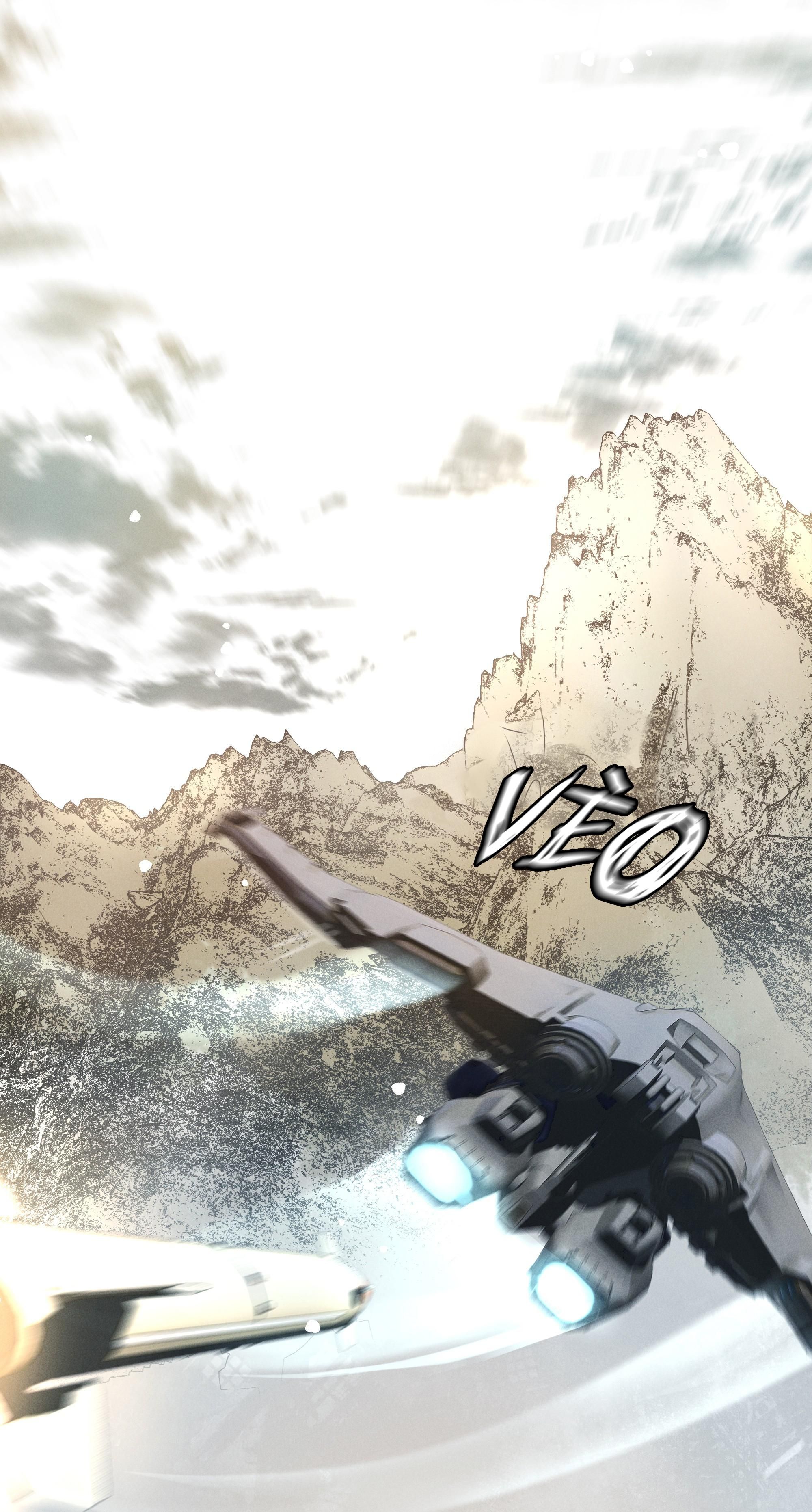 Trỗi Dậy Từ Tro Tàn Chapter 3 - 38