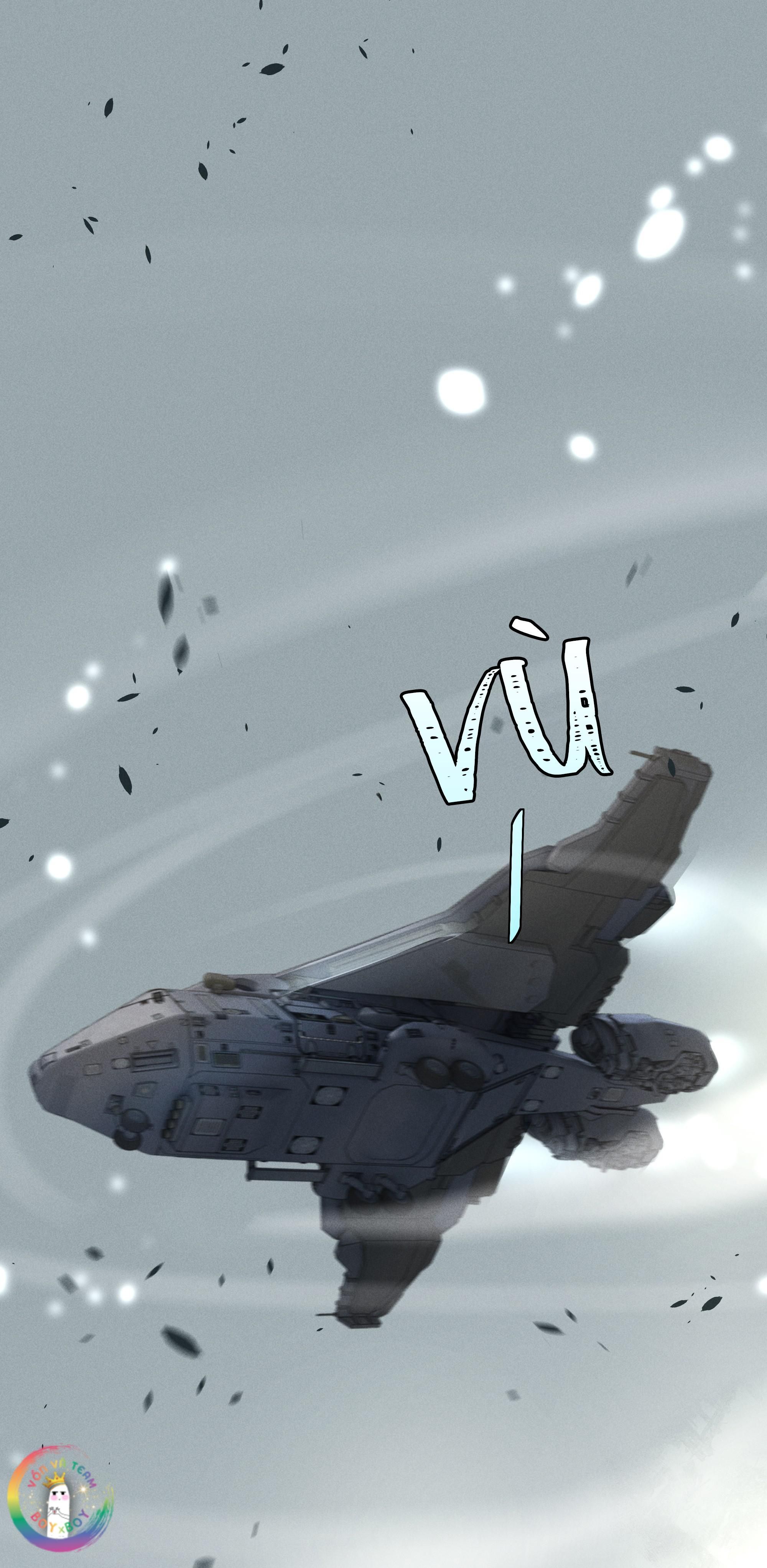 Trỗi Dậy Từ Tro Tàn Chapter 3 - 5