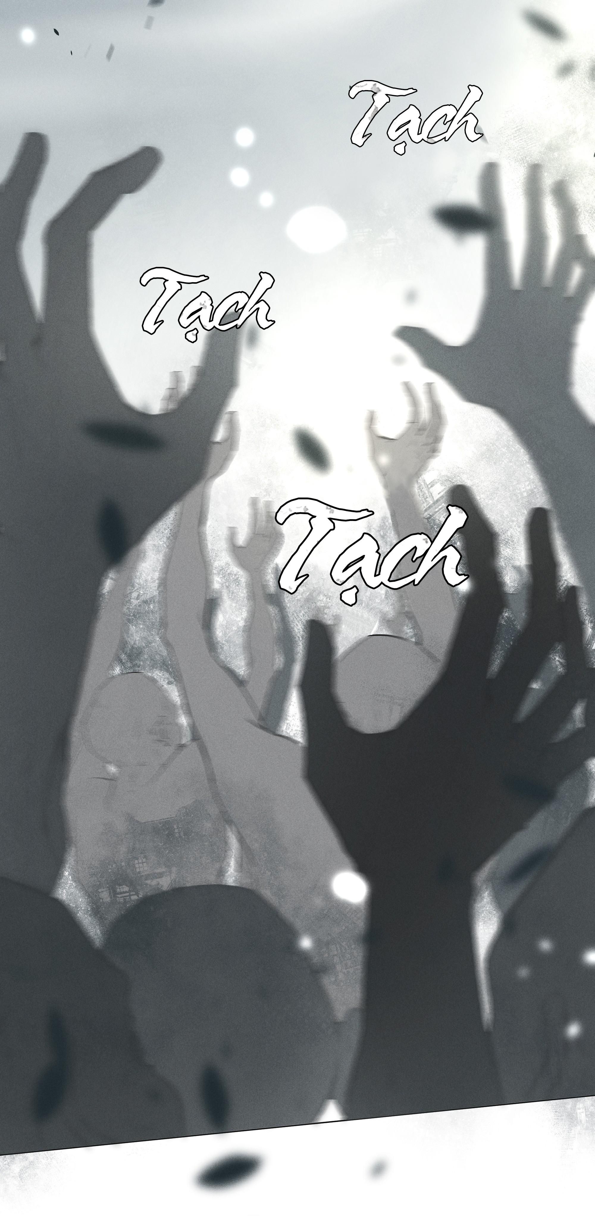 Trỗi Dậy Từ Tro Tàn Chapter 3 - 6