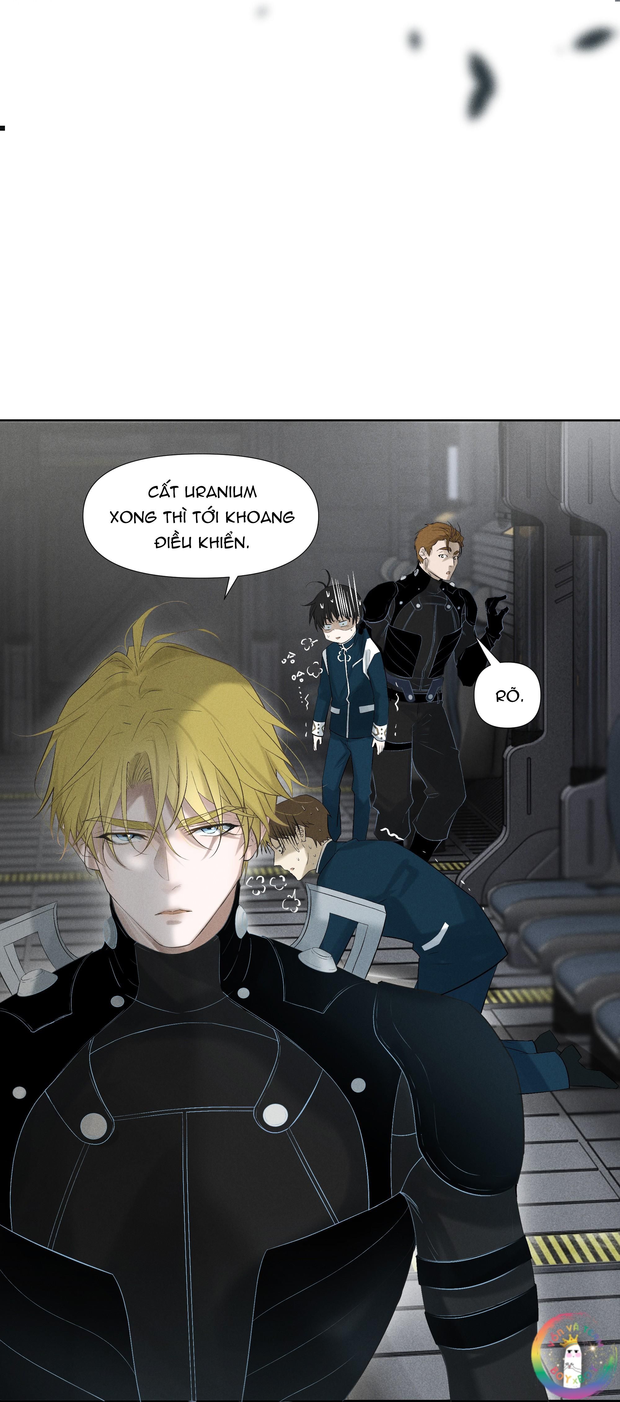 Trỗi Dậy Từ Tro Tàn Chapter 3 - 7