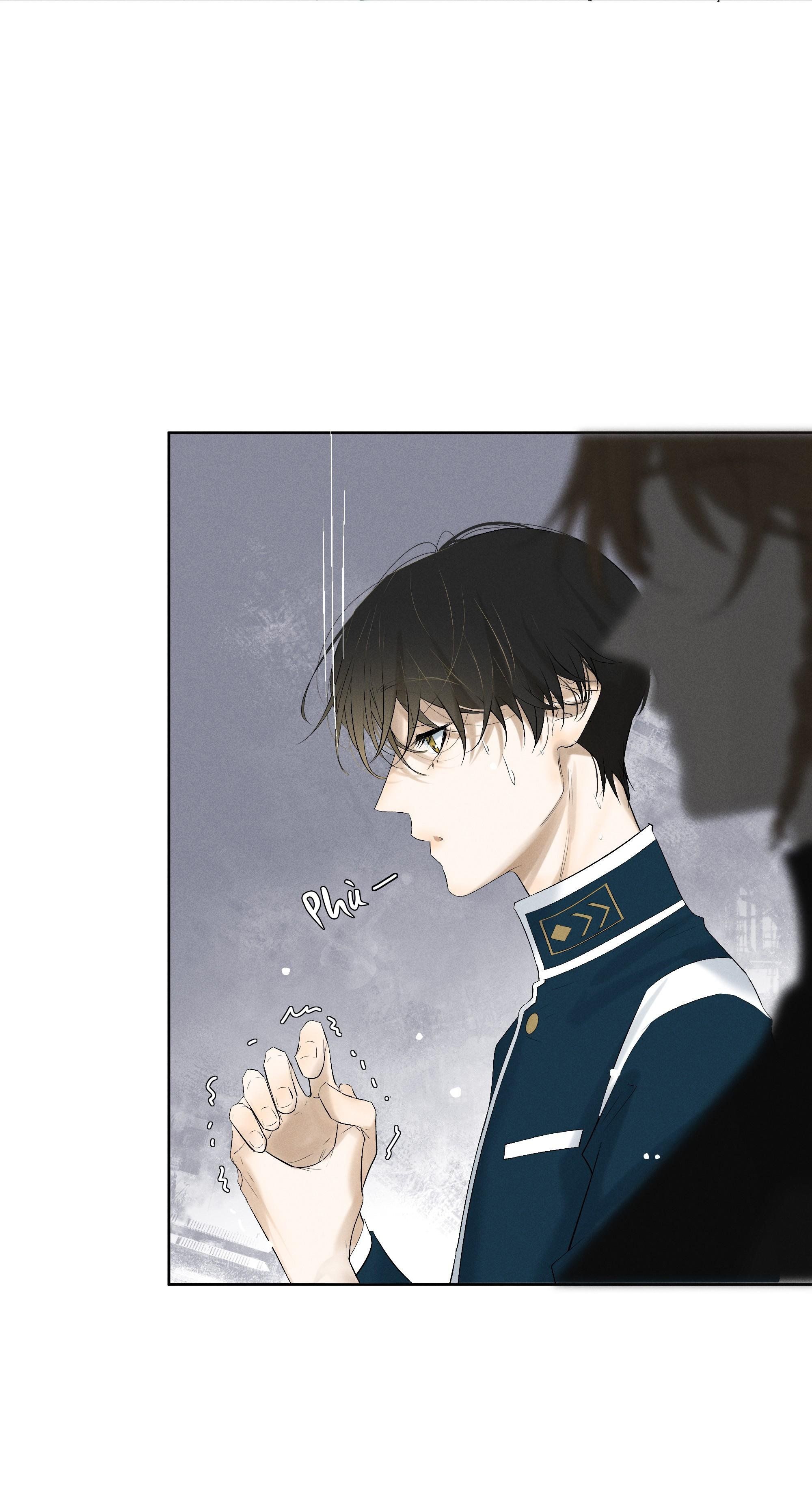 Trỗi Dậy Từ Tro Tàn Chapter 3 - 8