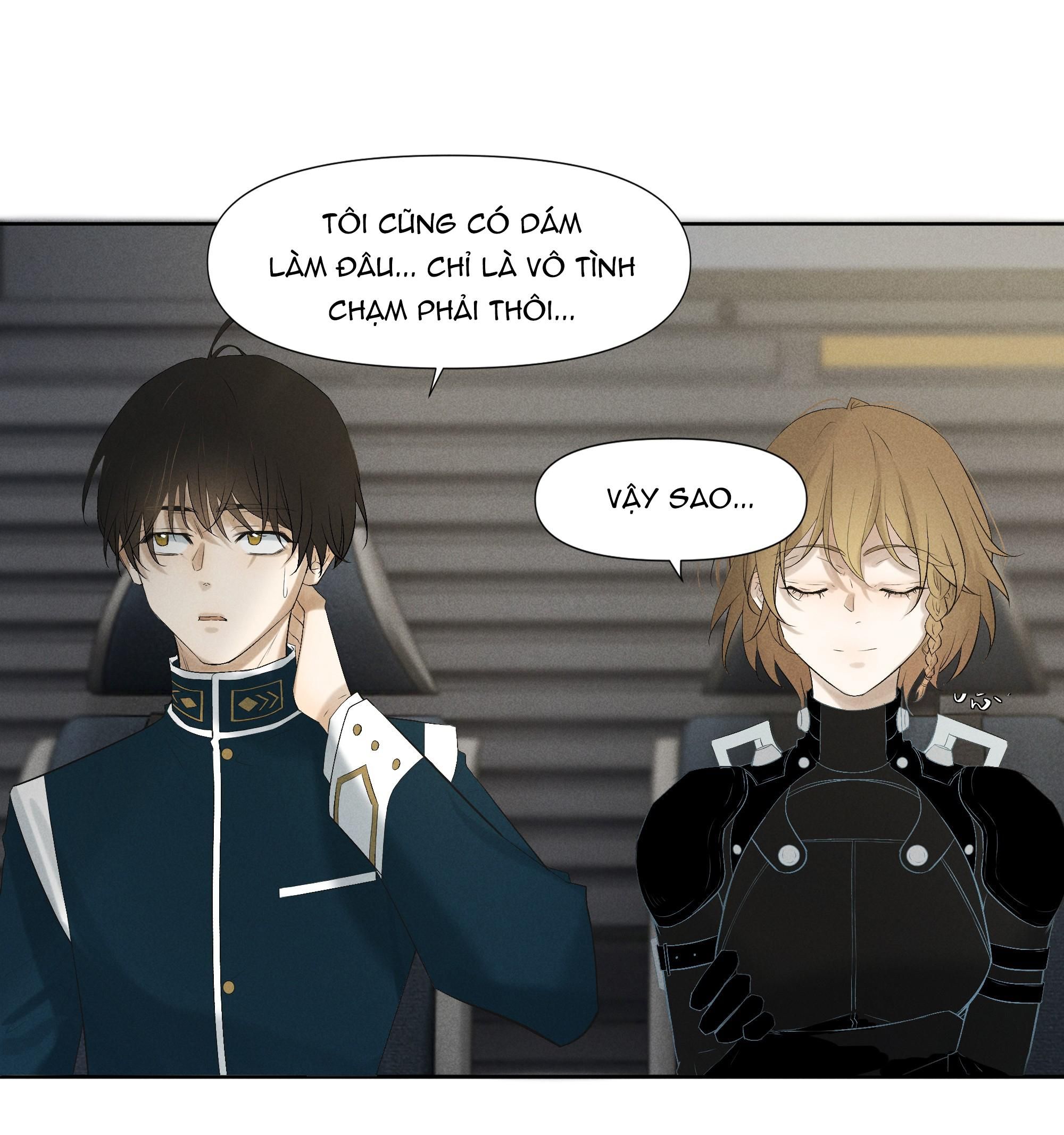 Trỗi Dậy Từ Tro Tàn Chapter 3 - 10