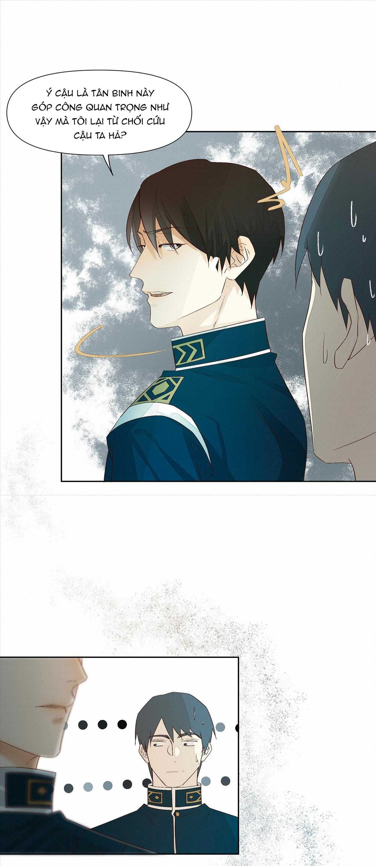 Trỗi Dậy Từ Tro Tàn Chapter 30 - 15