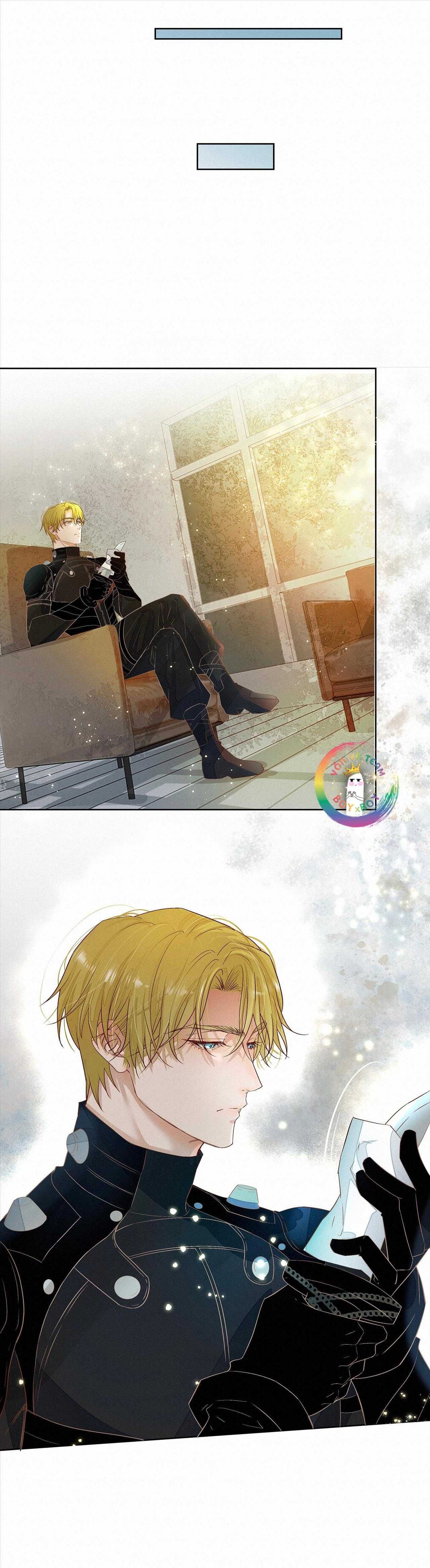 Trỗi Dậy Từ Tro Tàn Chapter 30 - 18