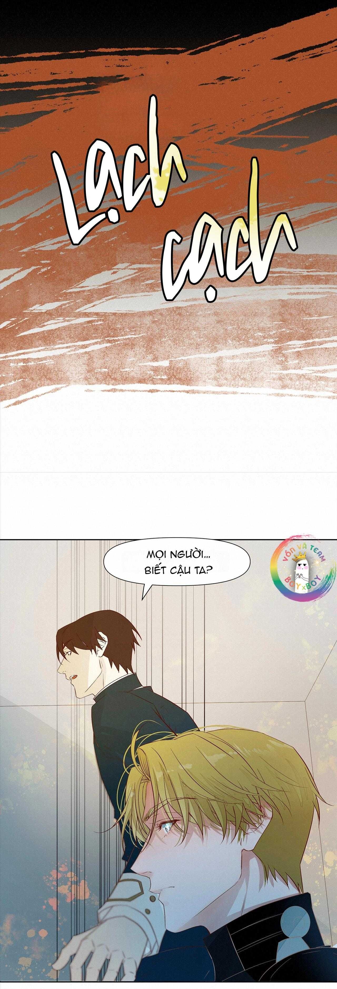 Trỗi Dậy Từ Tro Tàn Chapter 30 - 24