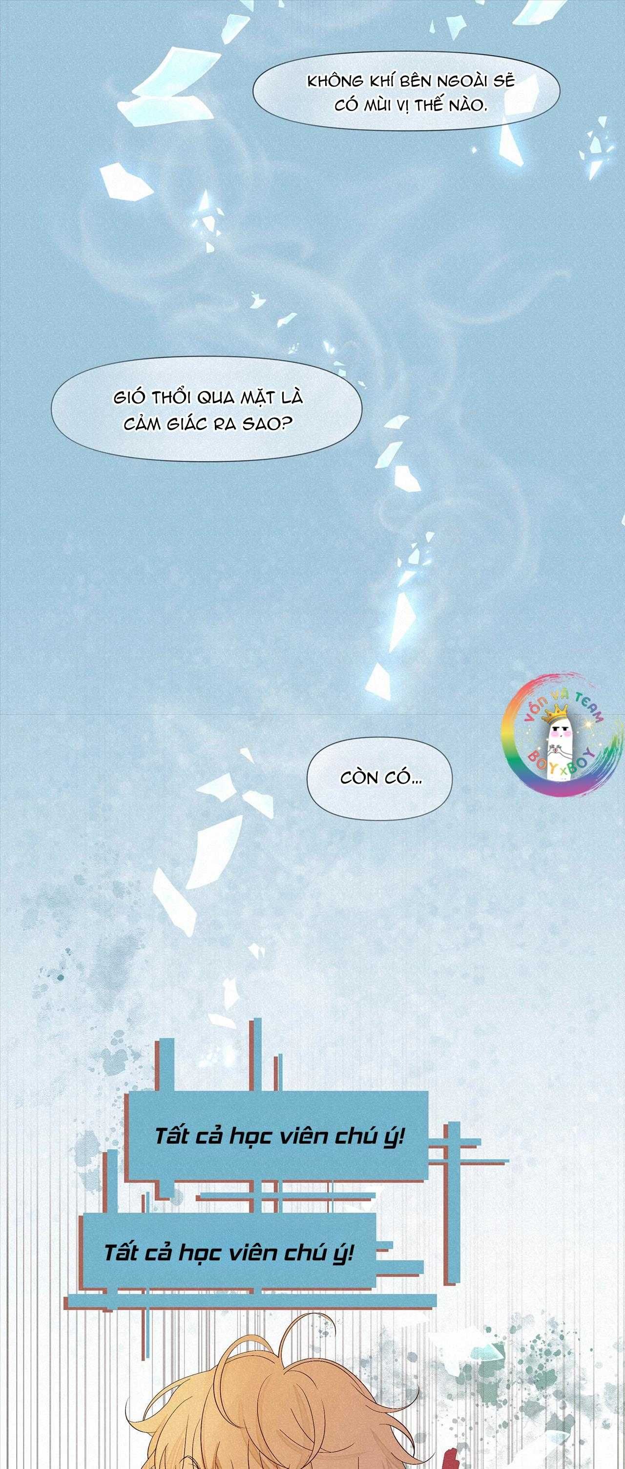 Trỗi Dậy Từ Tro Tàn Chapter 30 - 7