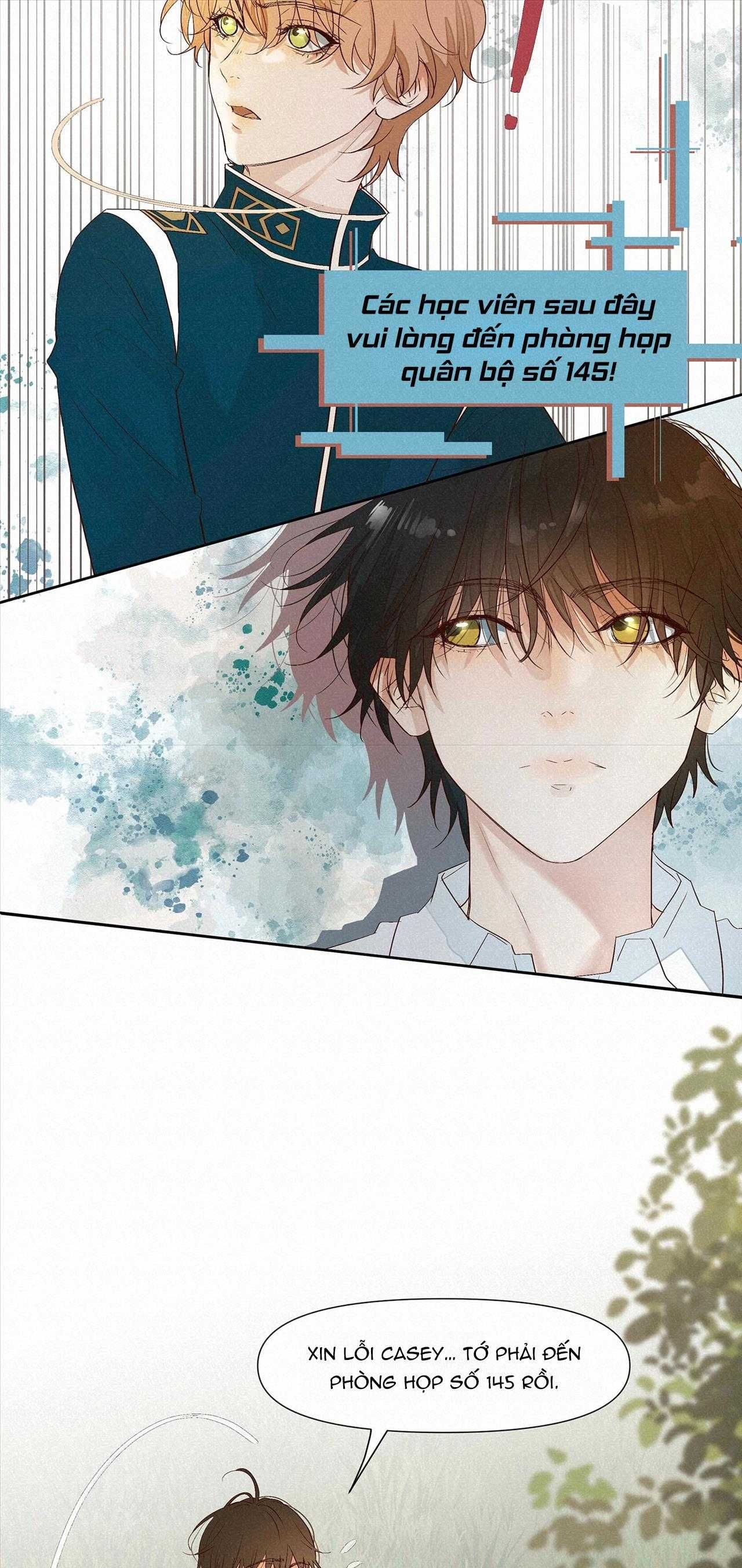 Trỗi Dậy Từ Tro Tàn Chapter 30 - 8