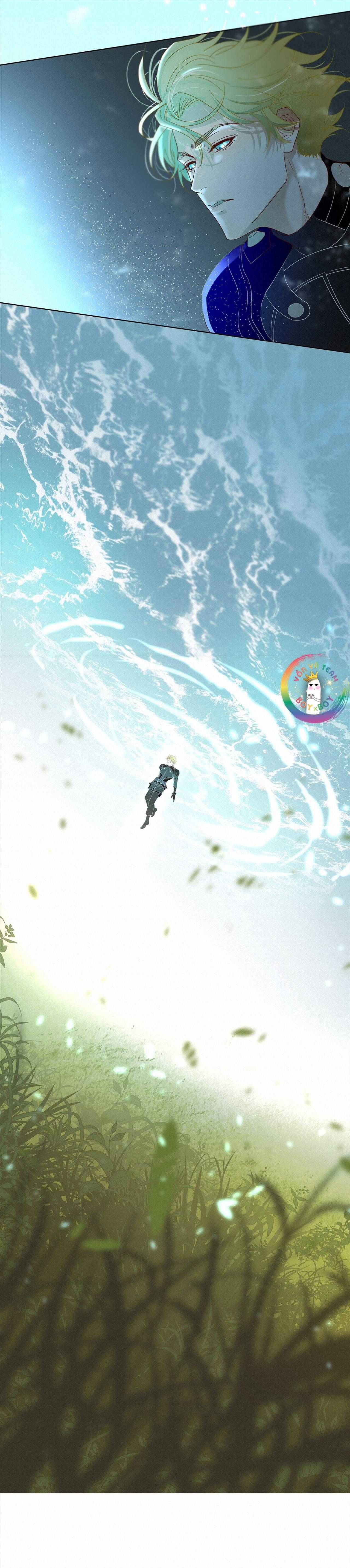 Trỗi Dậy Từ Tro Tàn Chapter 31 - 15