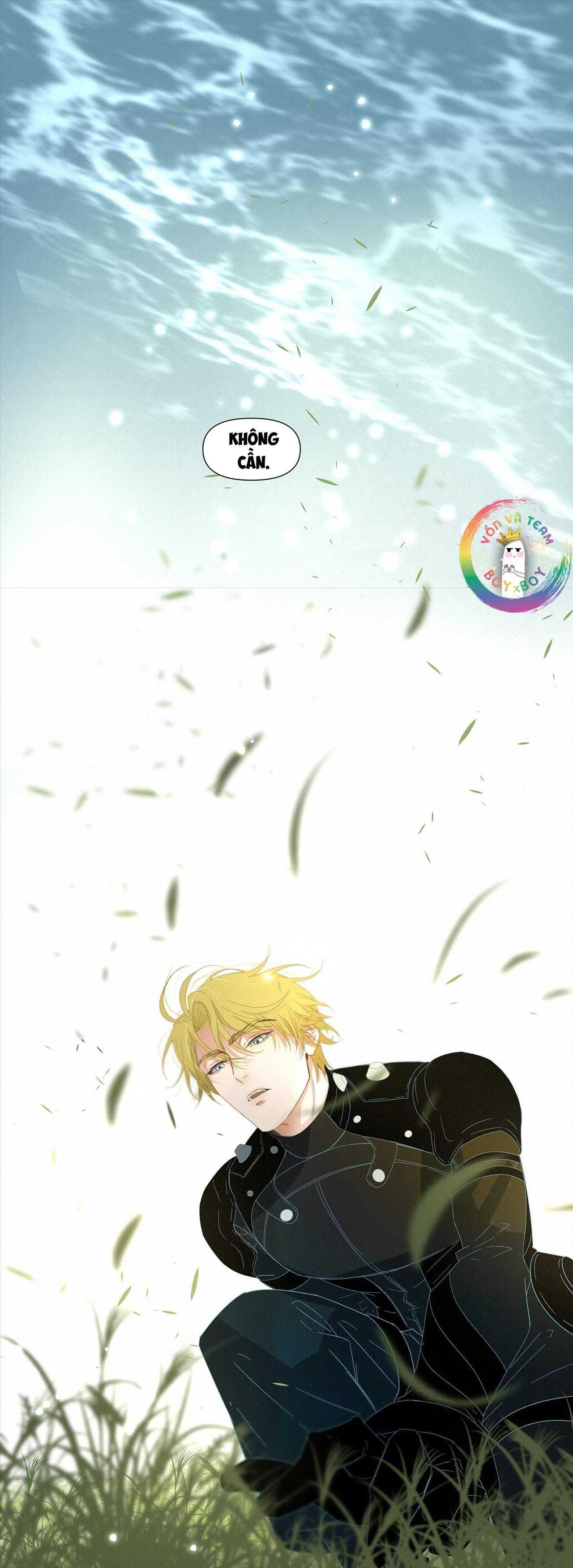 Trỗi Dậy Từ Tro Tàn Chapter 31 - 17