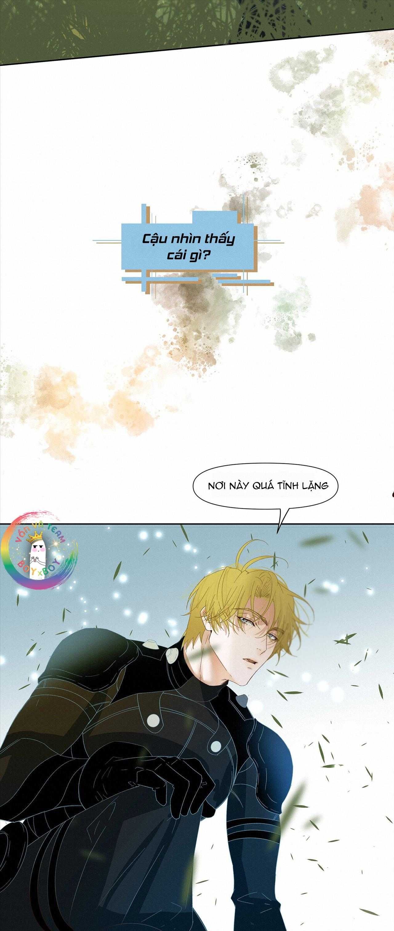 Trỗi Dậy Từ Tro Tàn Chapter 31 - 18