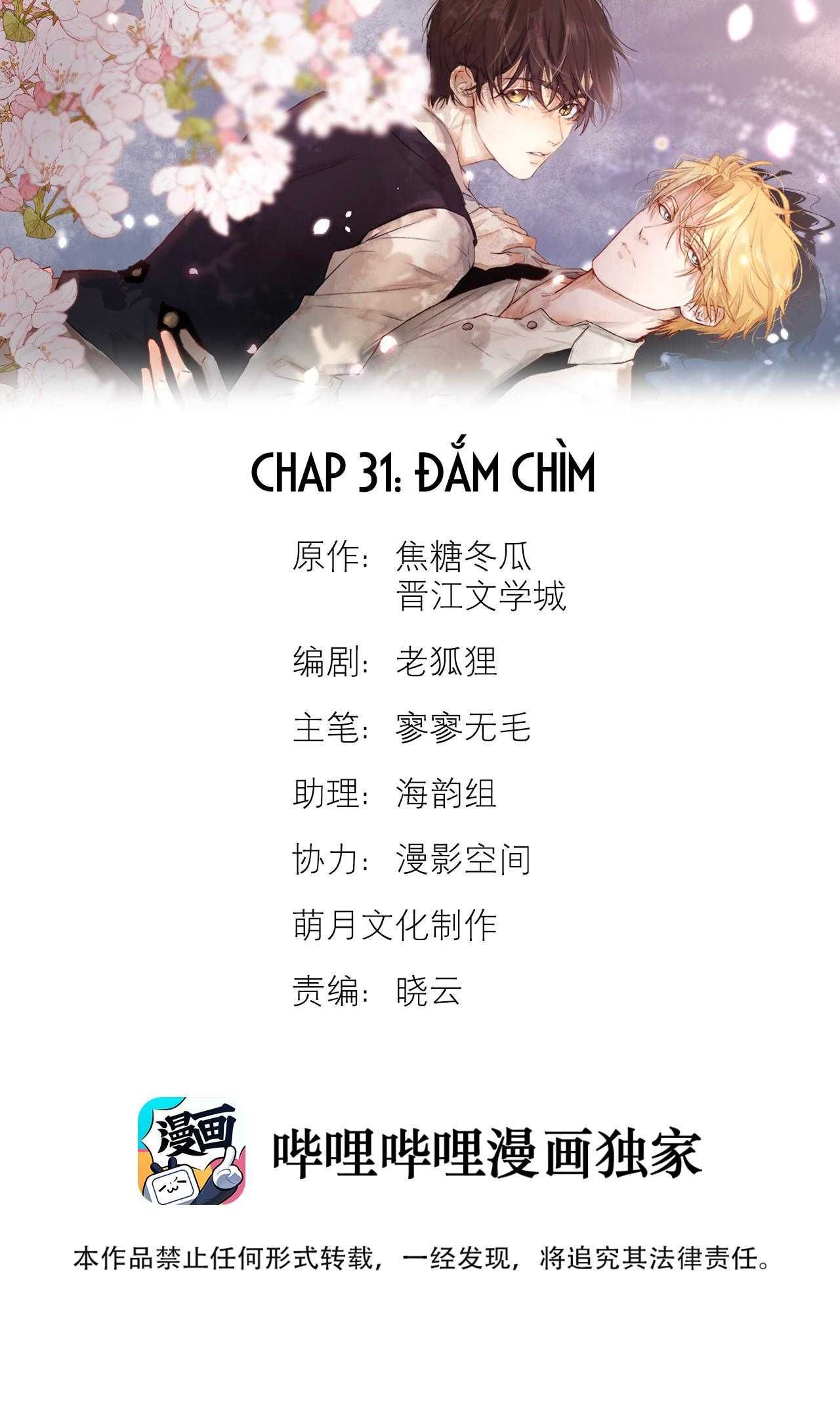 Trỗi Dậy Từ Tro Tàn Chapter 31 - 3