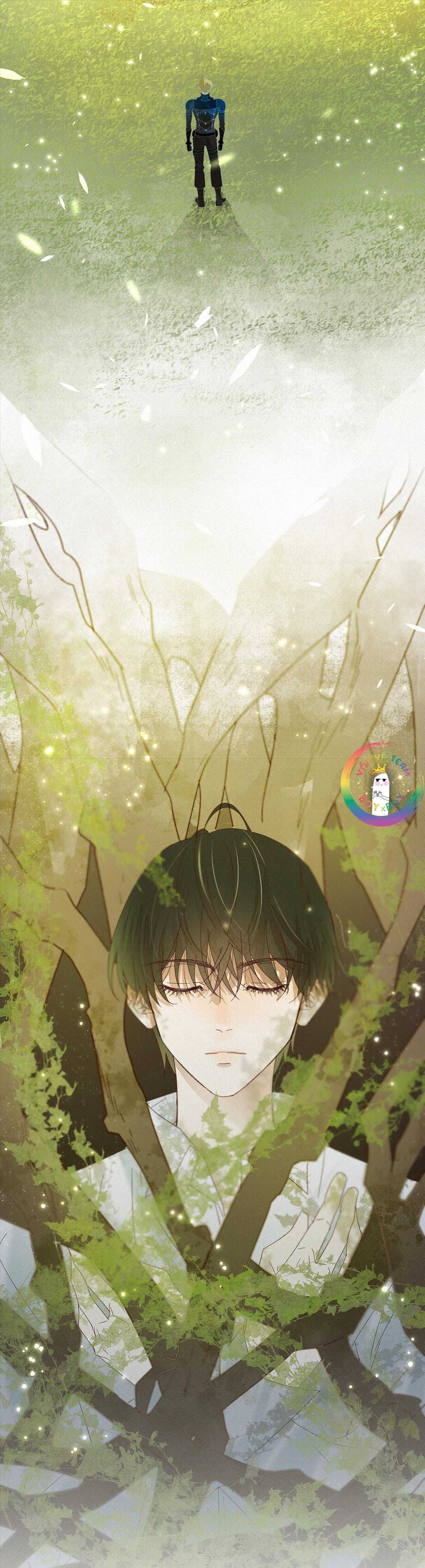 Trỗi Dậy Từ Tro Tàn Chapter 31 - 22