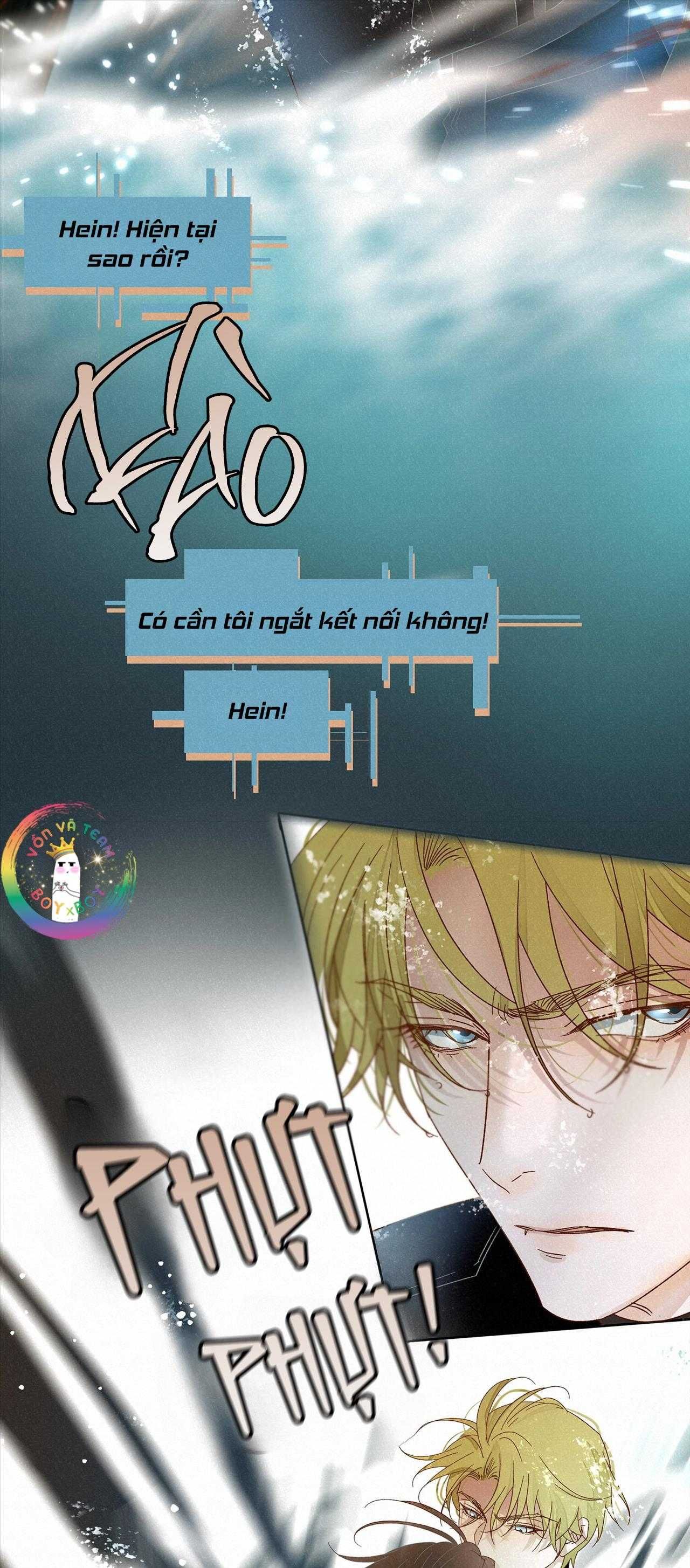 Trỗi Dậy Từ Tro Tàn Chapter 31 - 25