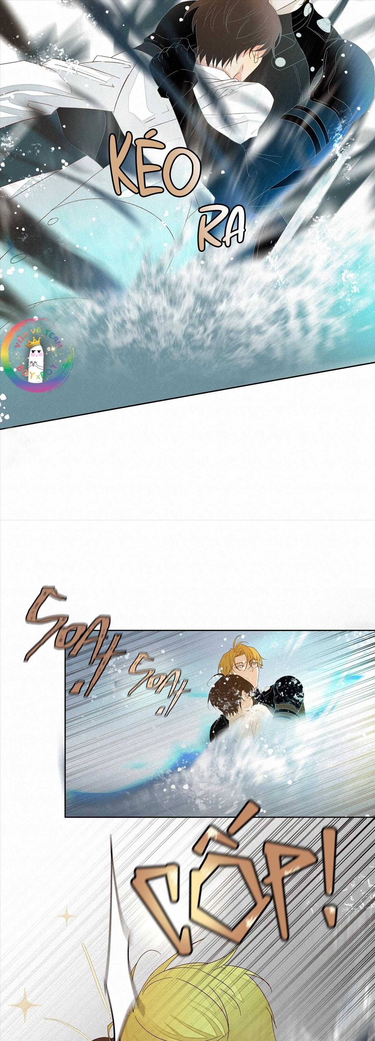 Trỗi Dậy Từ Tro Tàn Chapter 31 - 26