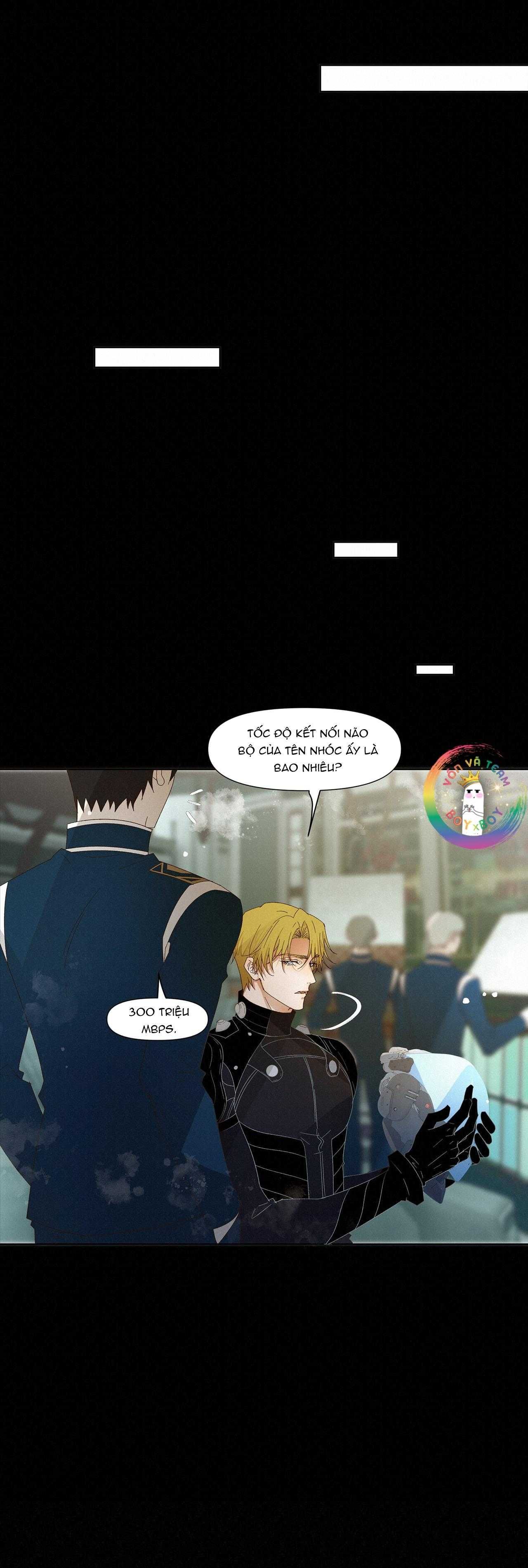 Trỗi Dậy Từ Tro Tàn Chapter 31 - 9