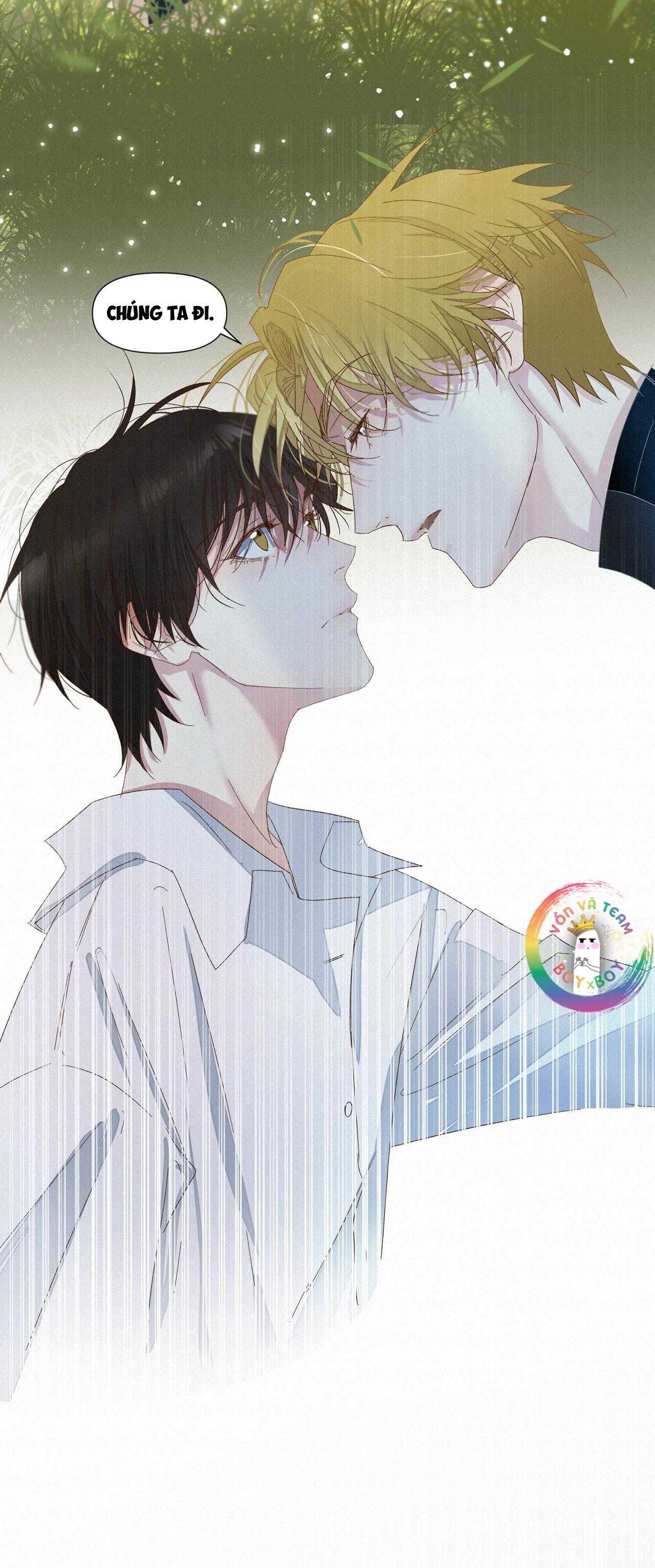 Trỗi Dậy Từ Tro Tàn Chapter 32 - 16