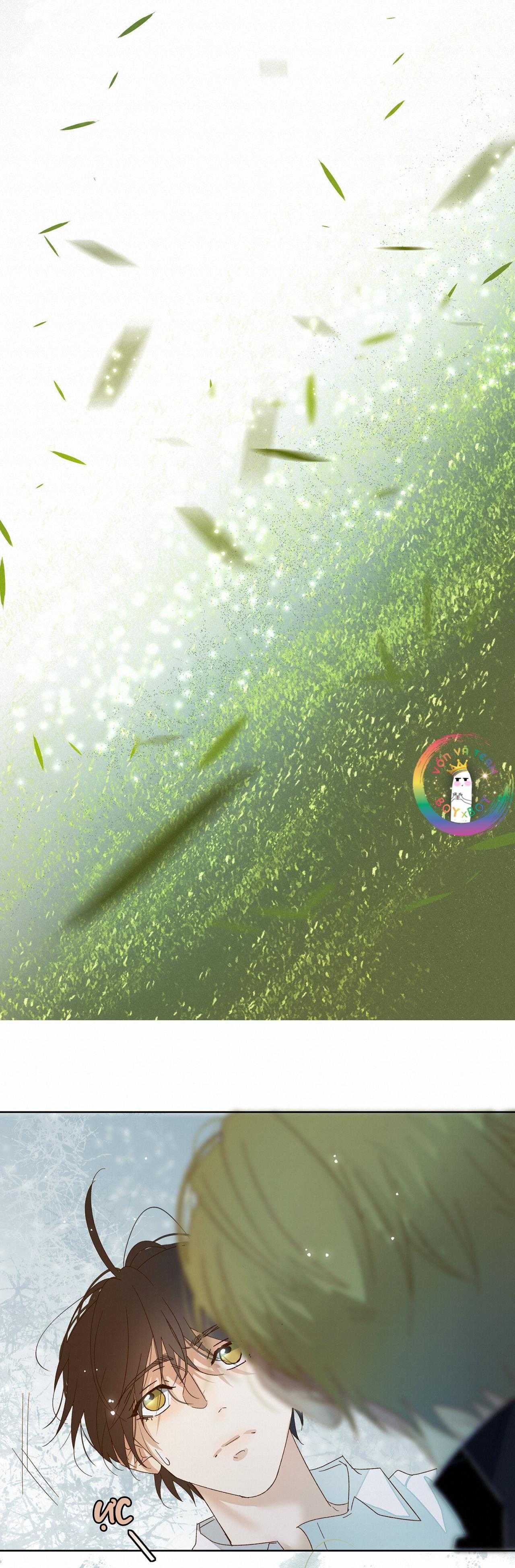 Trỗi Dậy Từ Tro Tàn Chapter 32 - 18