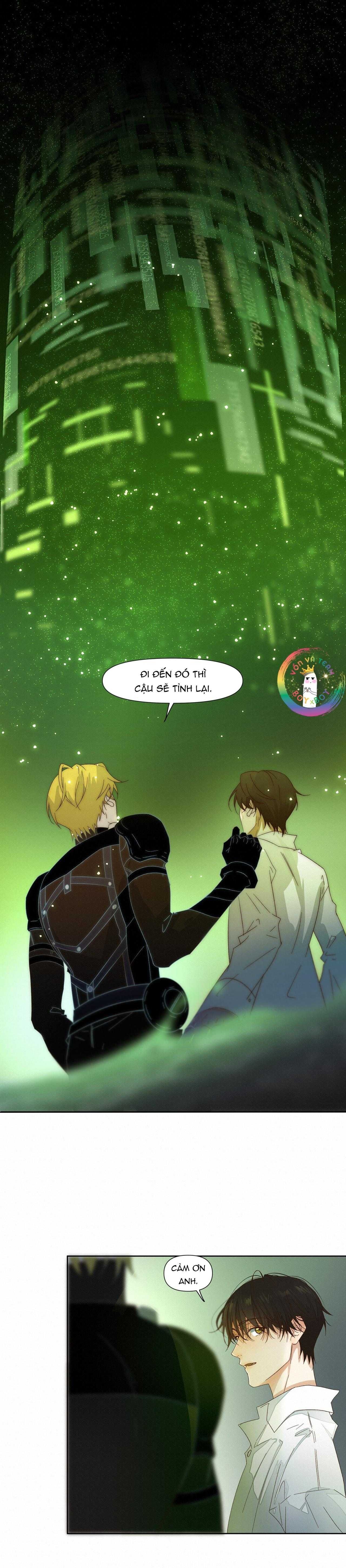 Trỗi Dậy Từ Tro Tàn Chapter 32 - 25