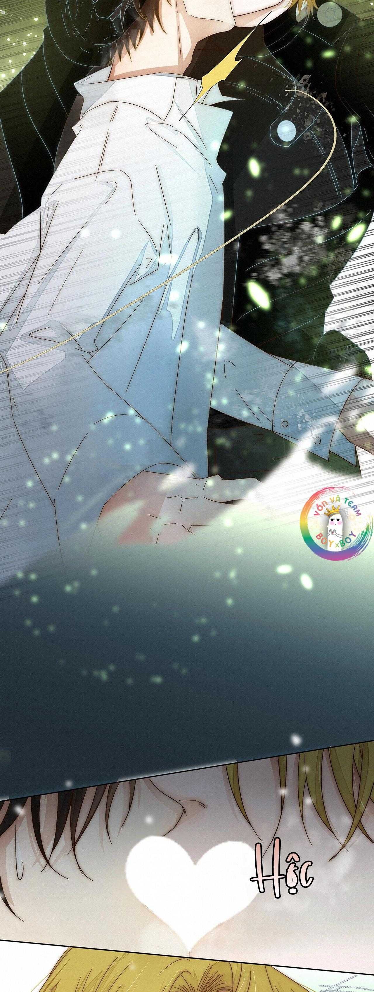 Trỗi Dậy Từ Tro Tàn Chapter 32 - 27