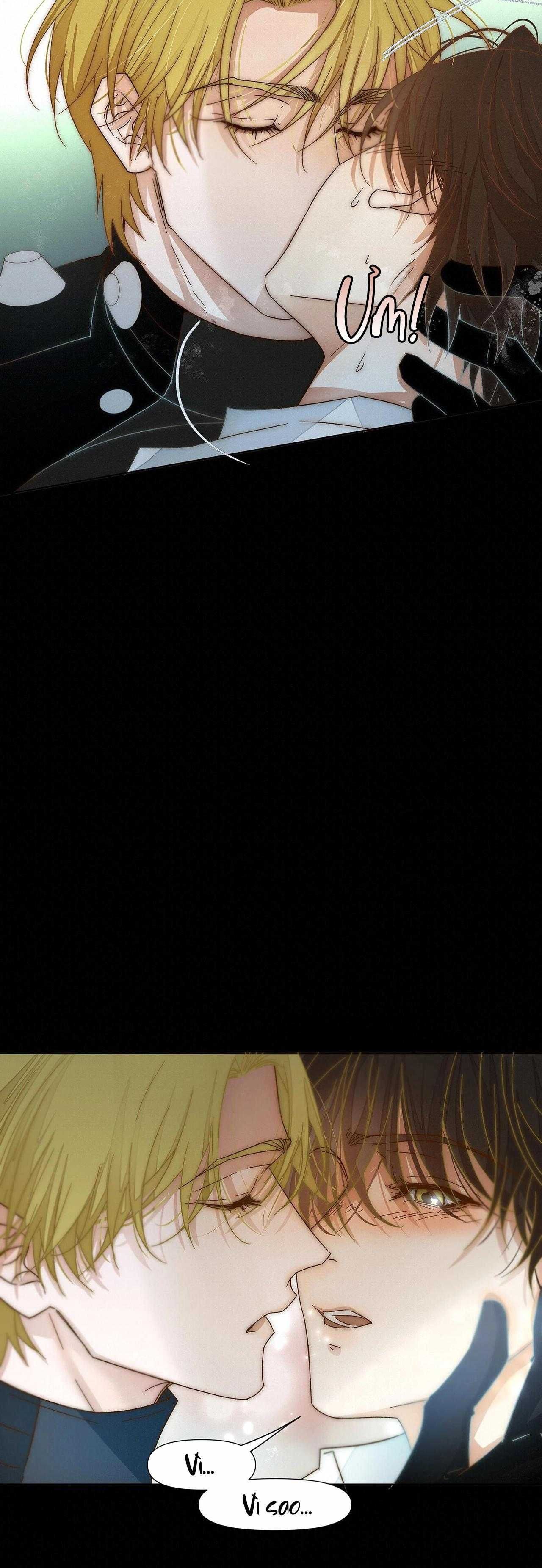 Trỗi Dậy Từ Tro Tàn Chapter 32 - 28