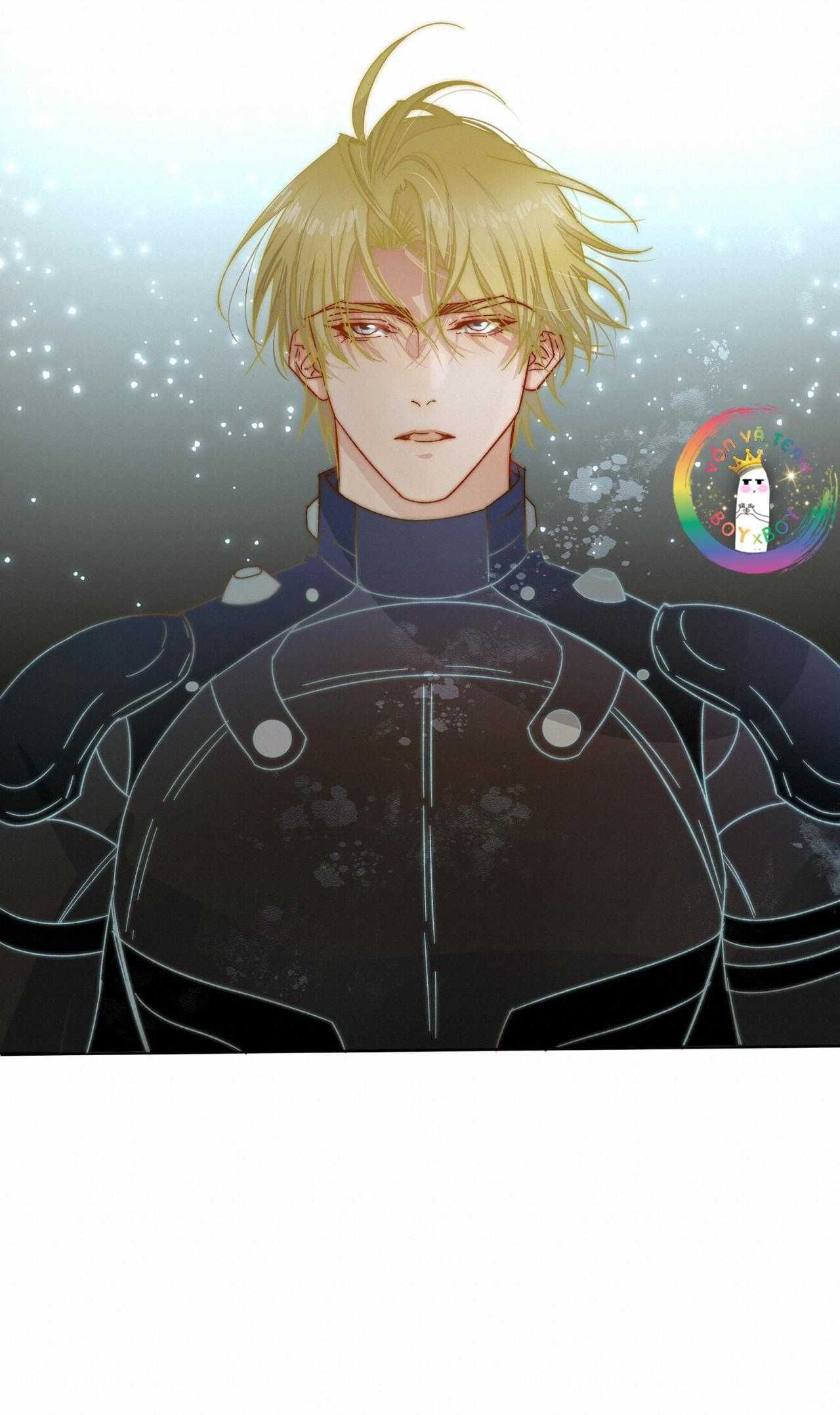 Trỗi Dậy Từ Tro Tàn Chapter 32 - 30