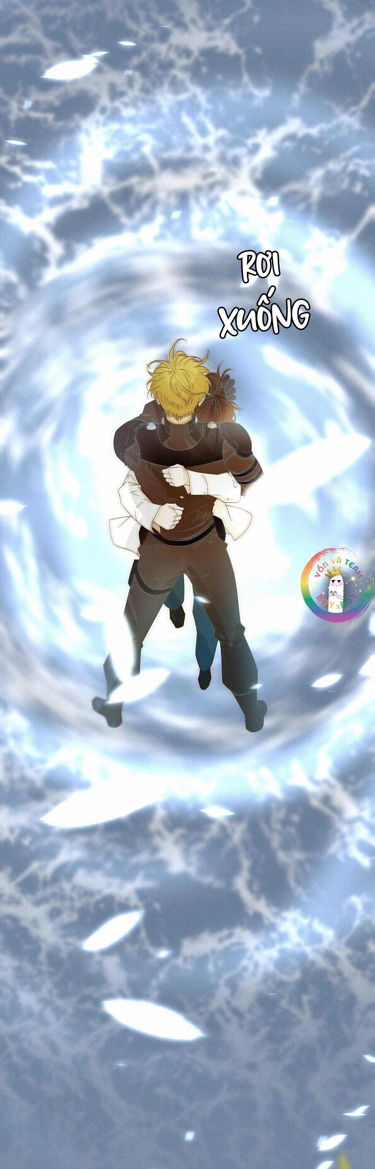 Trỗi Dậy Từ Tro Tàn Chapter 32 - 5