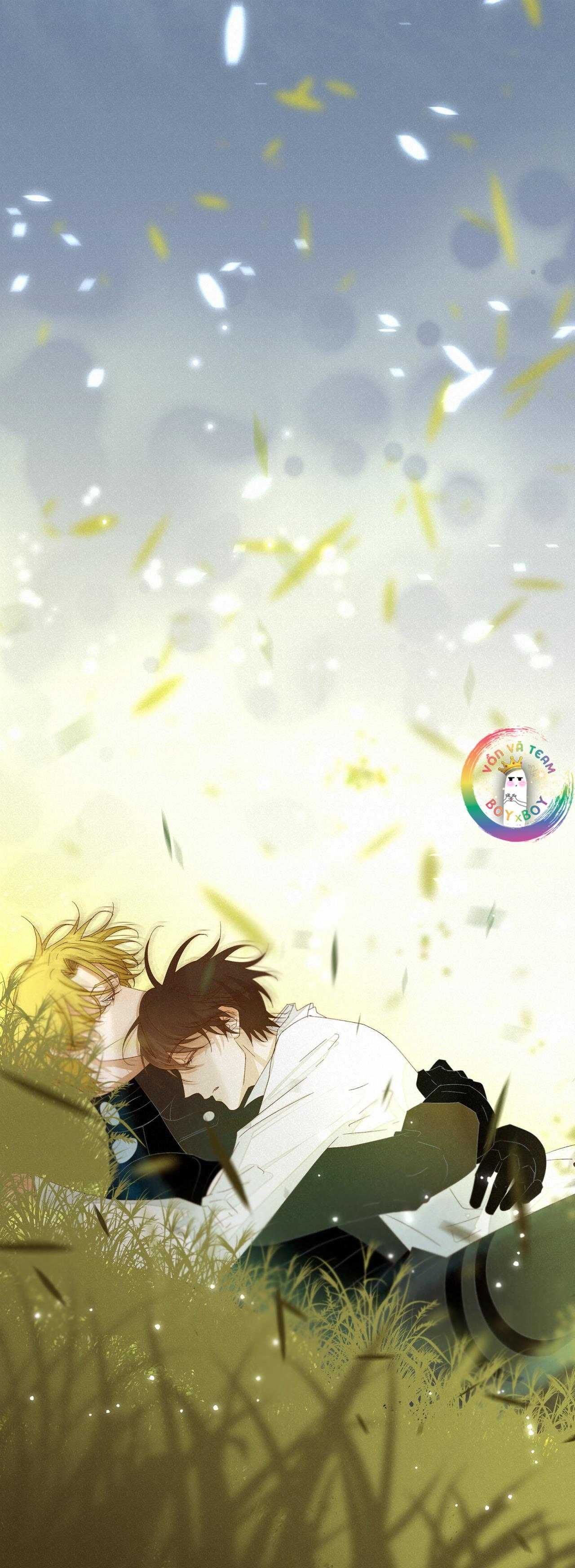 Trỗi Dậy Từ Tro Tàn Chapter 32 - 6