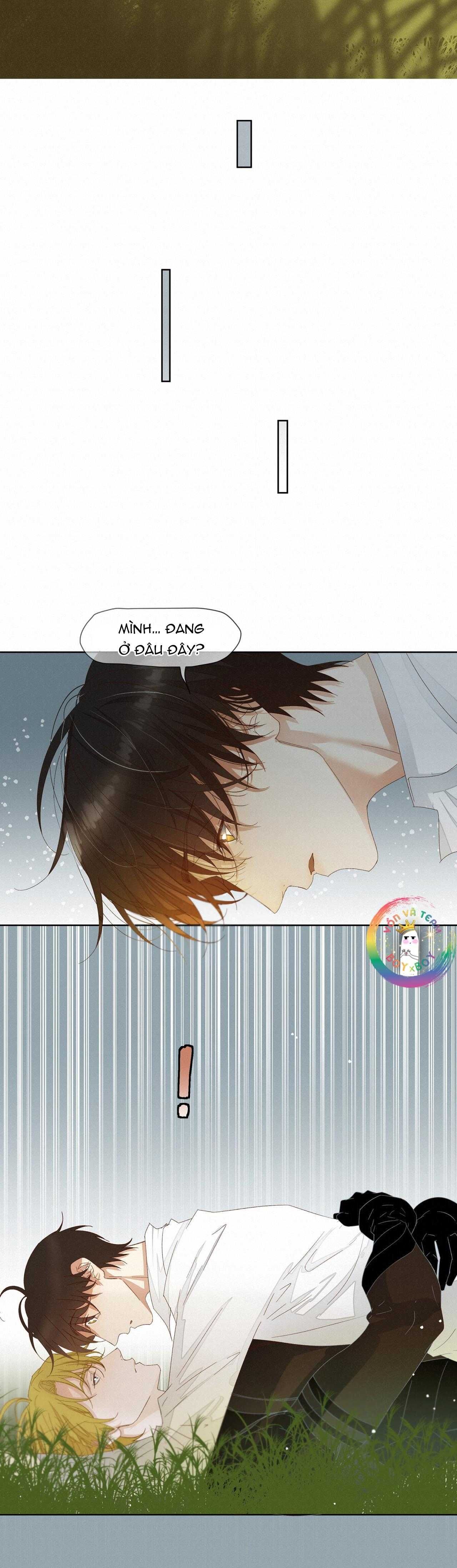 Trỗi Dậy Từ Tro Tàn Chapter 32 - 7