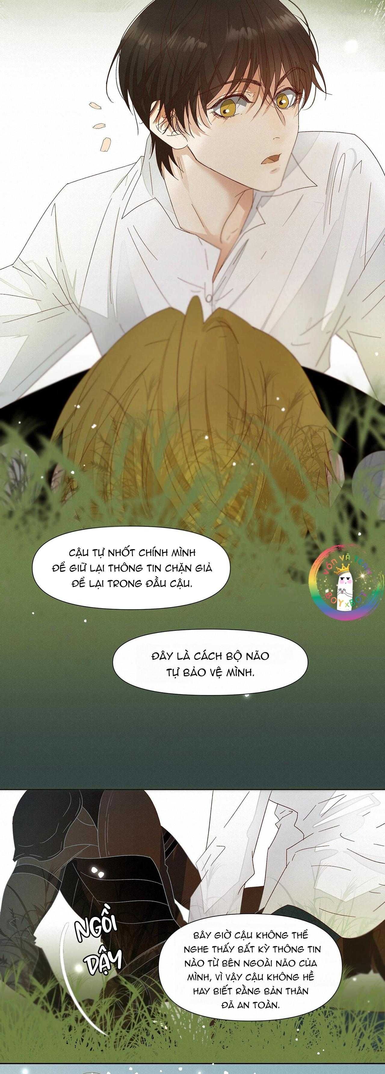 Trỗi Dậy Từ Tro Tàn Chapter 32 - 9