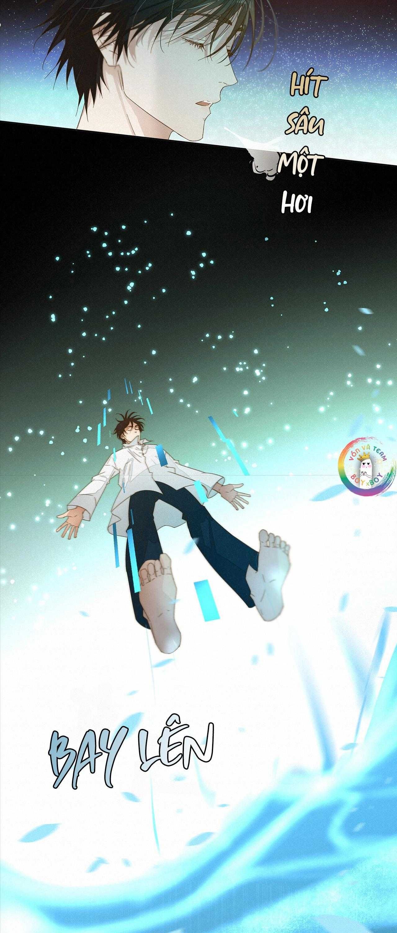 Trỗi Dậy Từ Tro Tàn Chapter 33 - 15