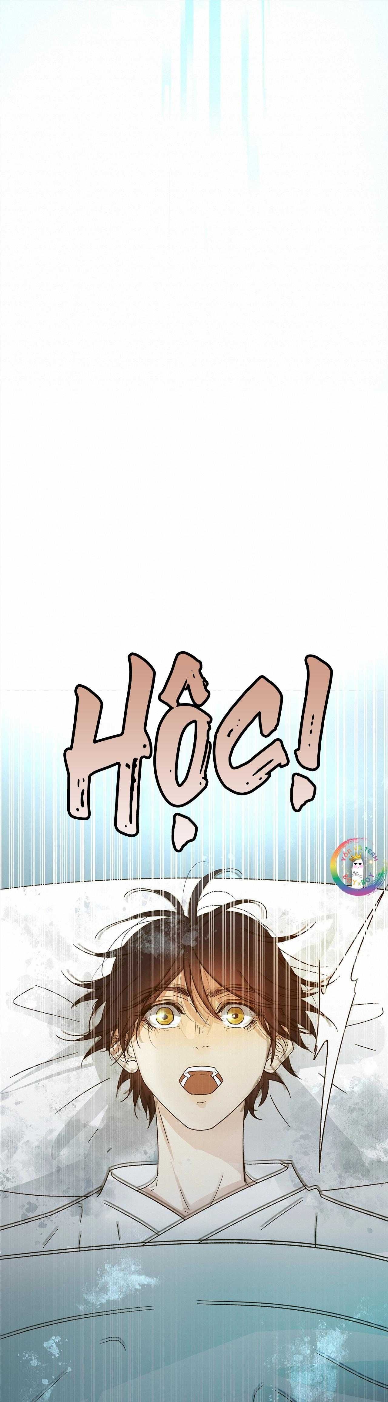 Trỗi Dậy Từ Tro Tàn Chapter 33 - 18