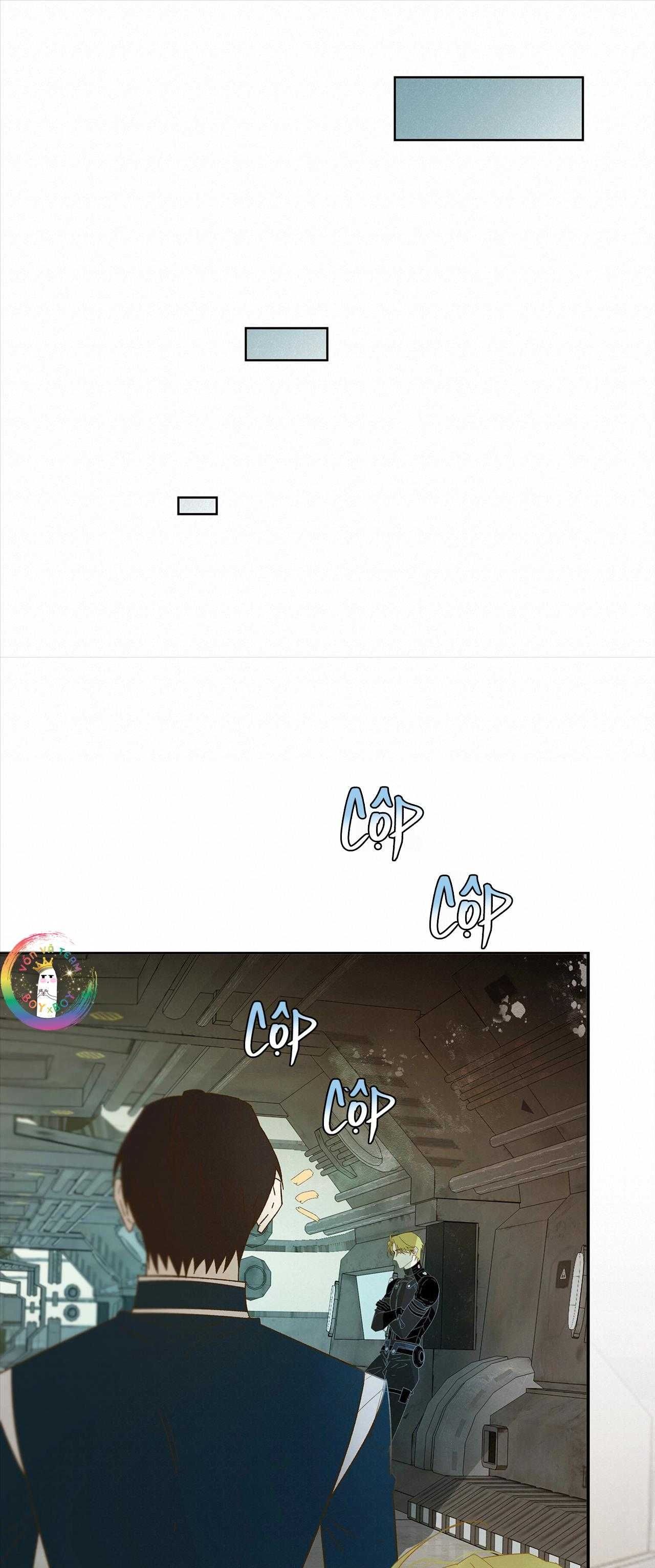 Trỗi Dậy Từ Tro Tàn Chapter 33 - 24