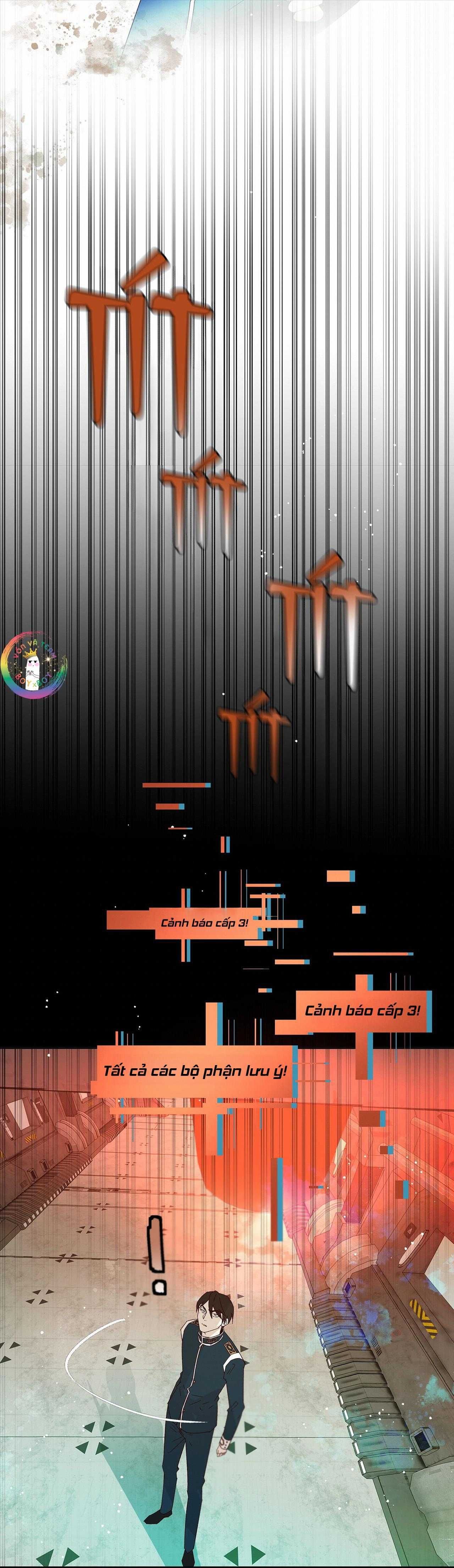 Trỗi Dậy Từ Tro Tàn Chapter 33 - 30