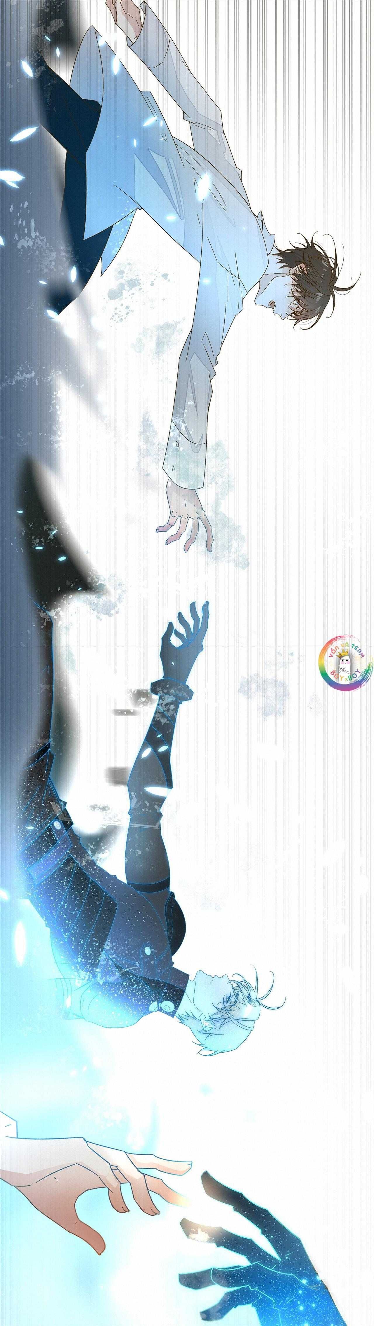 Trỗi Dậy Từ Tro Tàn Chapter 33 - 5