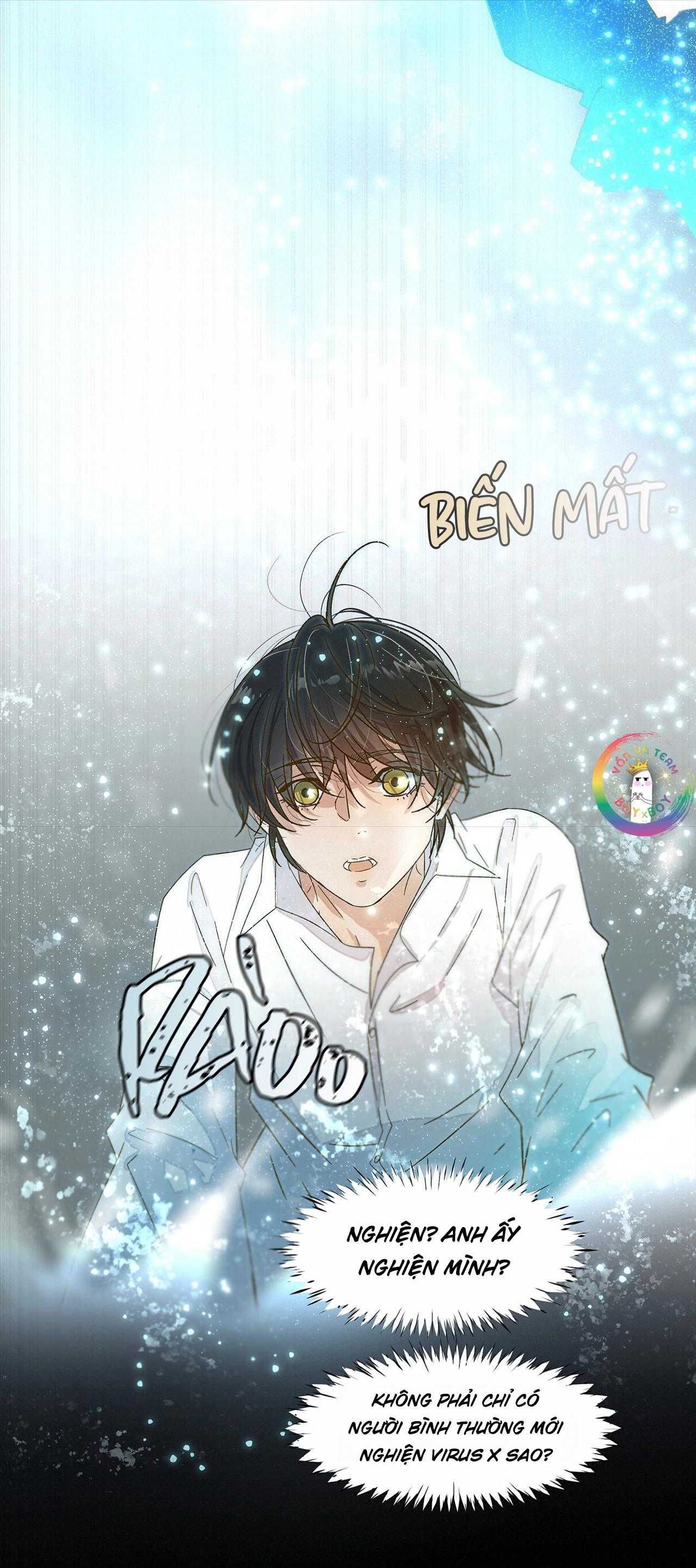 Trỗi Dậy Từ Tro Tàn Chapter 33 - 6