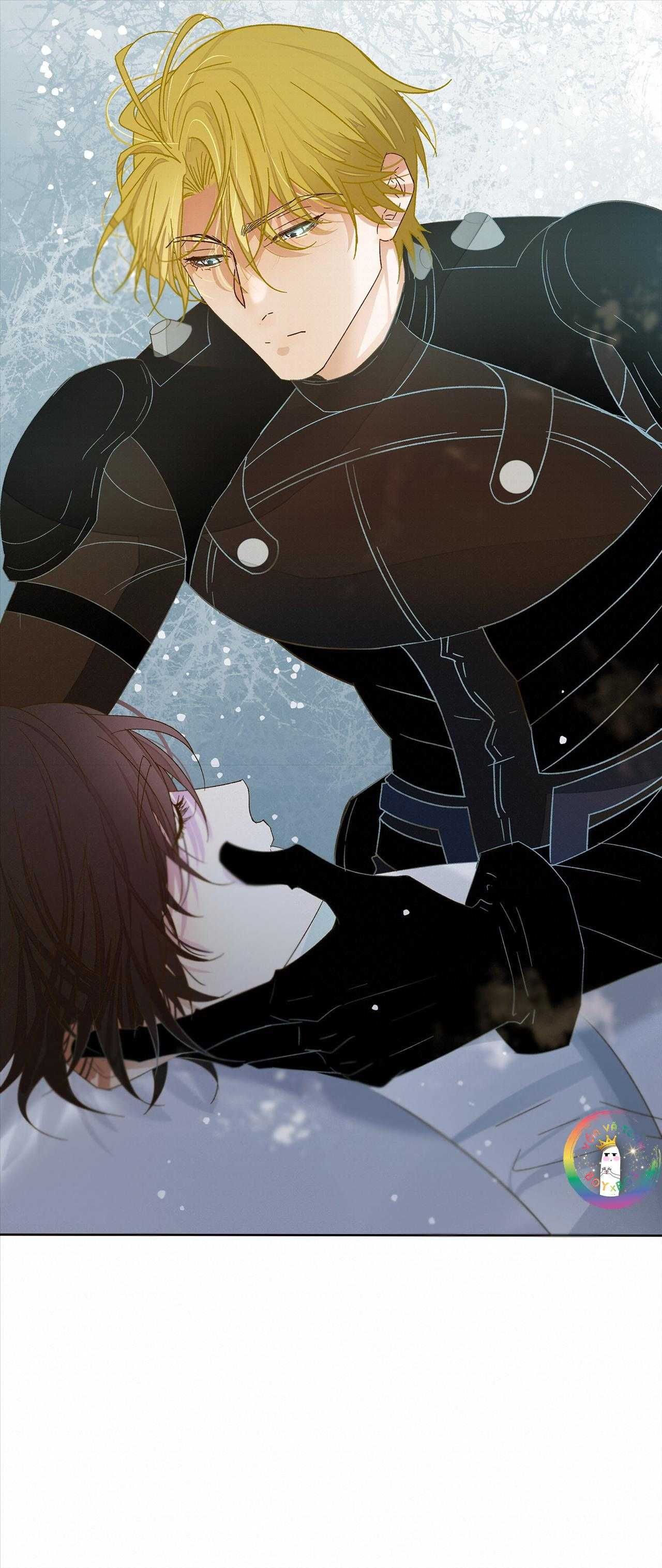 Trỗi Dậy Từ Tro Tàn Chapter 33 - 10