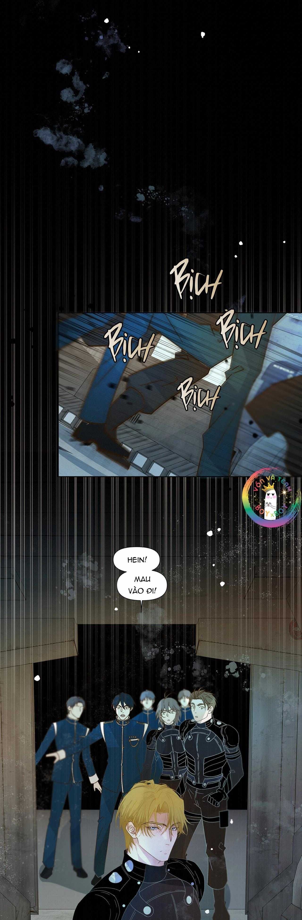 Trỗi Dậy Từ Tro Tàn Chapter 34 - 17