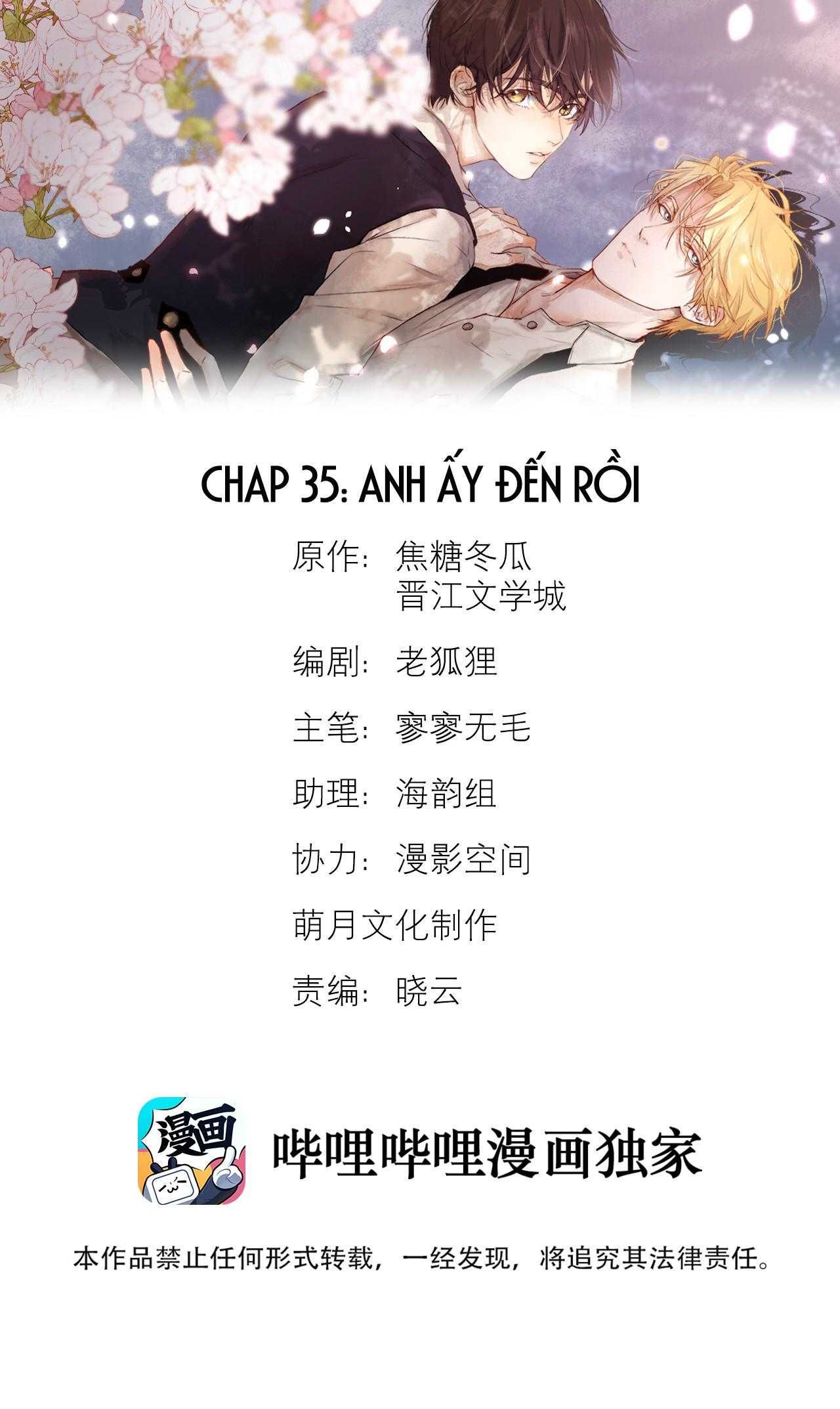 Trỗi Dậy Từ Tro Tàn Chapter 34 - 3